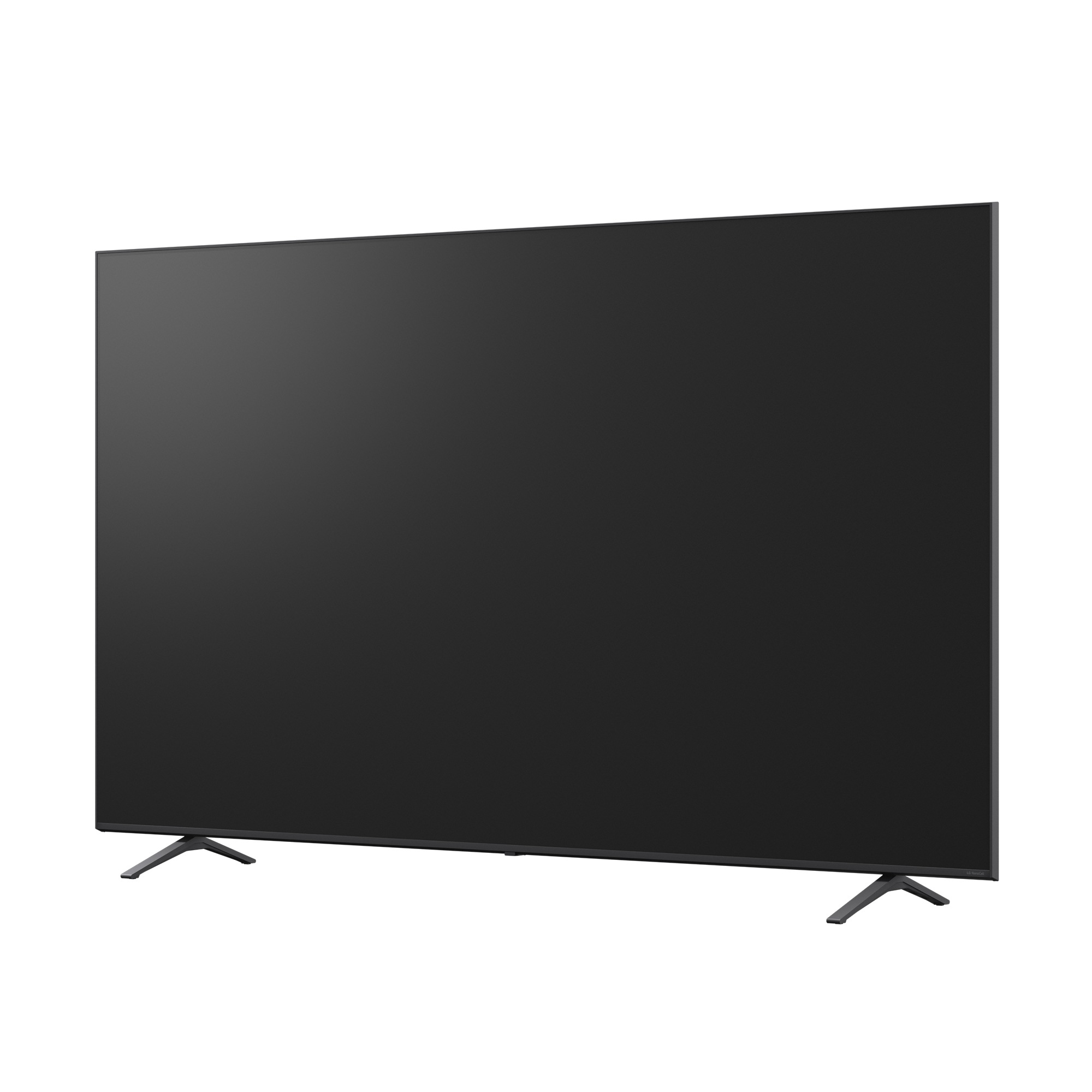 LG 2025 나노셀 AI TV 86인치 스탠드형
