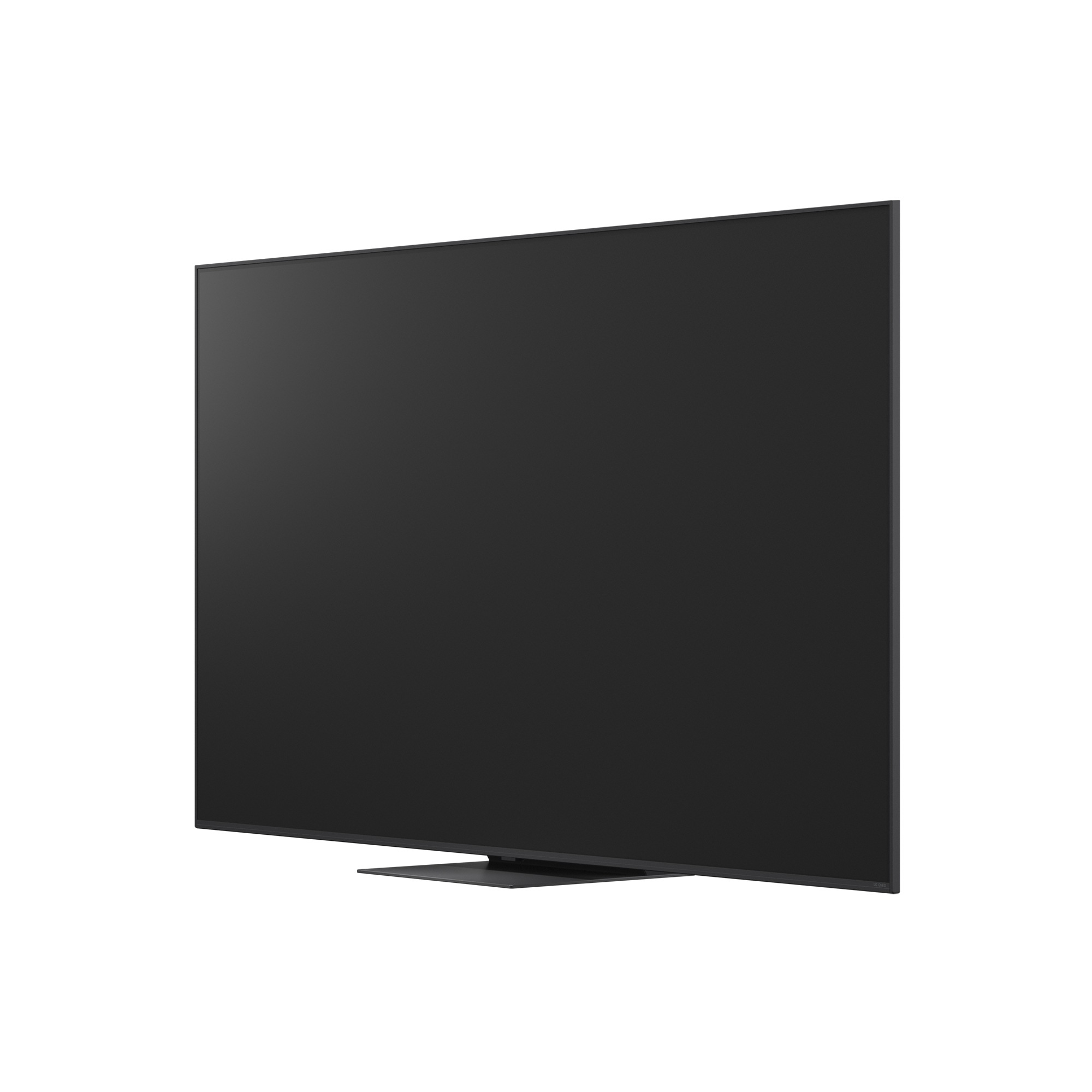 2025 QNED evo AI TV 75인치 스탠드형