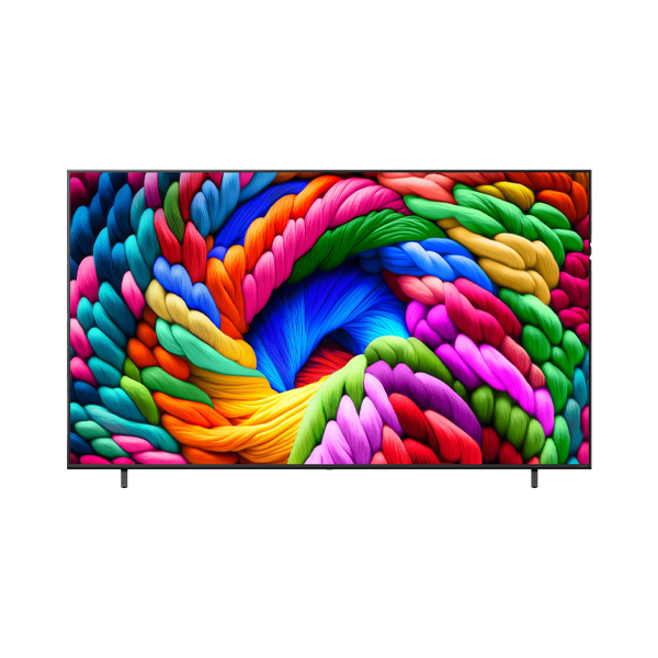 LG 2025 나노셀 AI TV 86인치 스탠드형