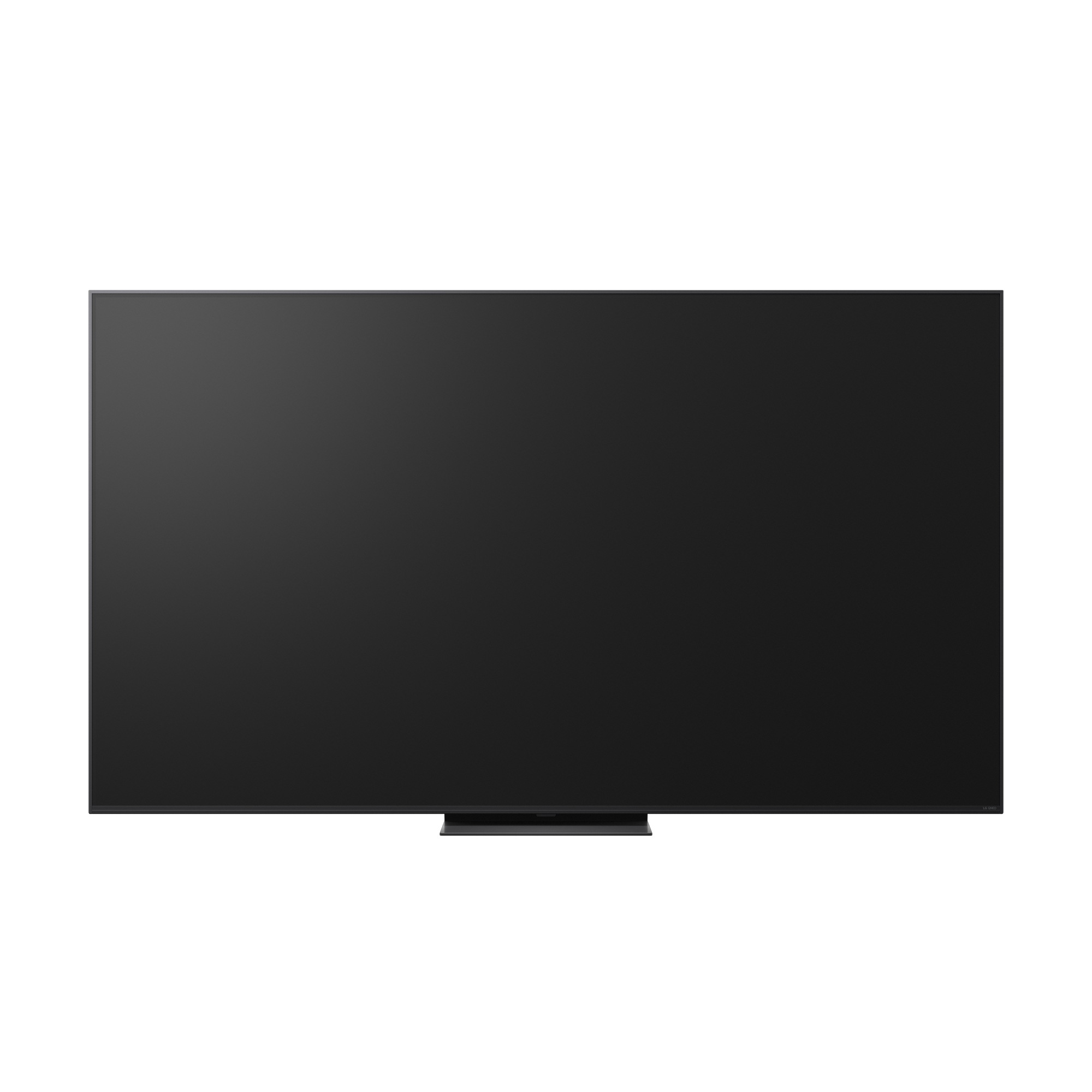 2025 QNED evo AI TV 75인치 스탠드형