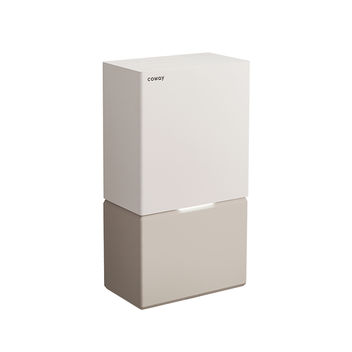 COWAY 인버터 제습기 23L