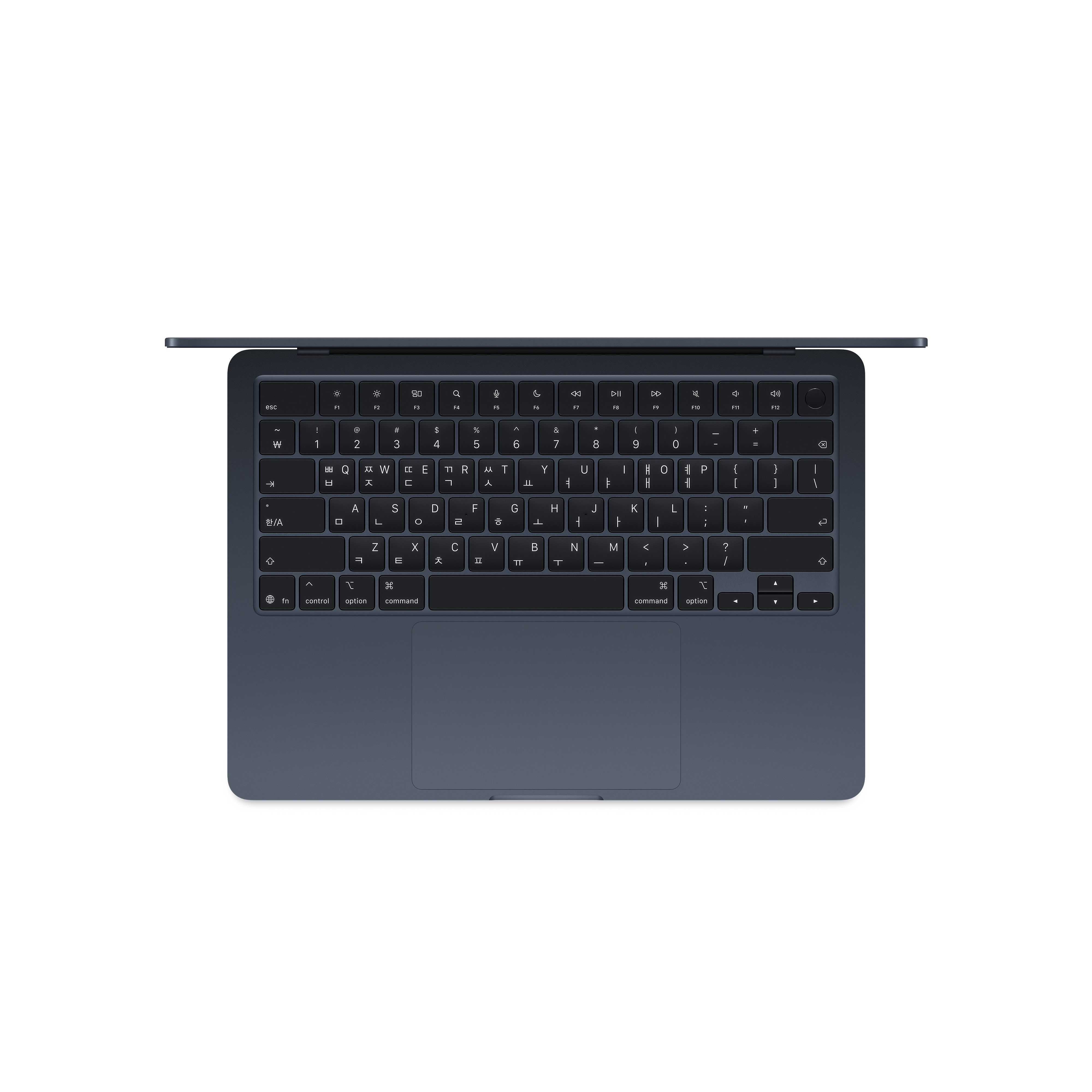 맥북에어 노트북 13인치 (M4, 16GB / 512GB SSD)