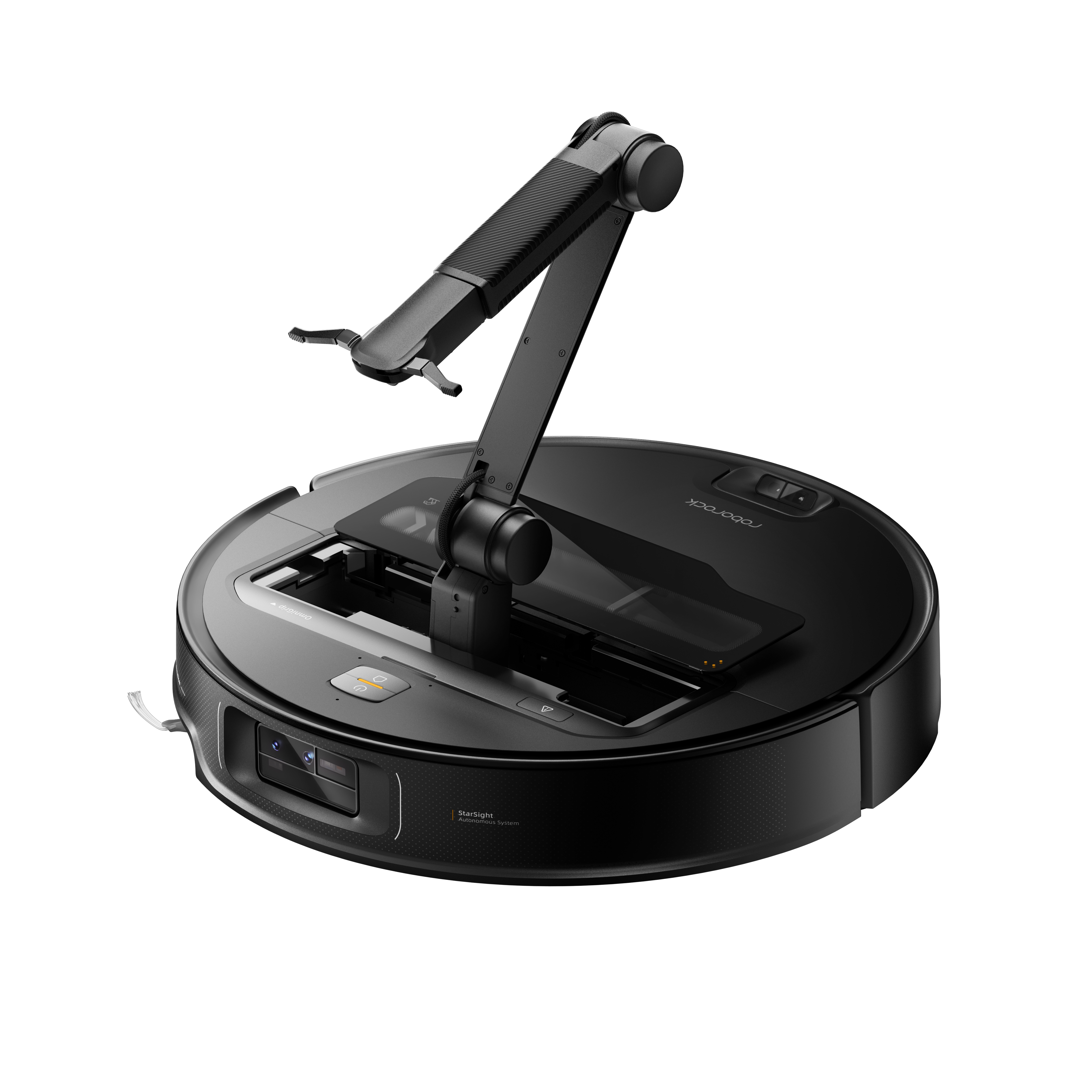 Saros z70 직배수 로봇청소기