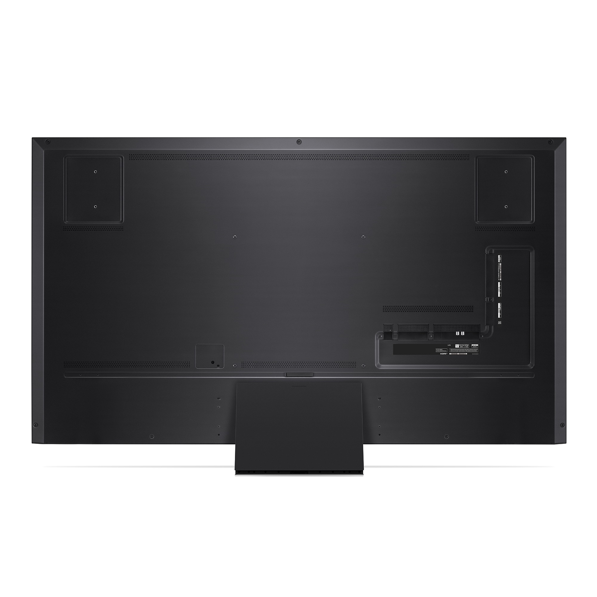 2024 QNED evo TV 75인치 스탠드형