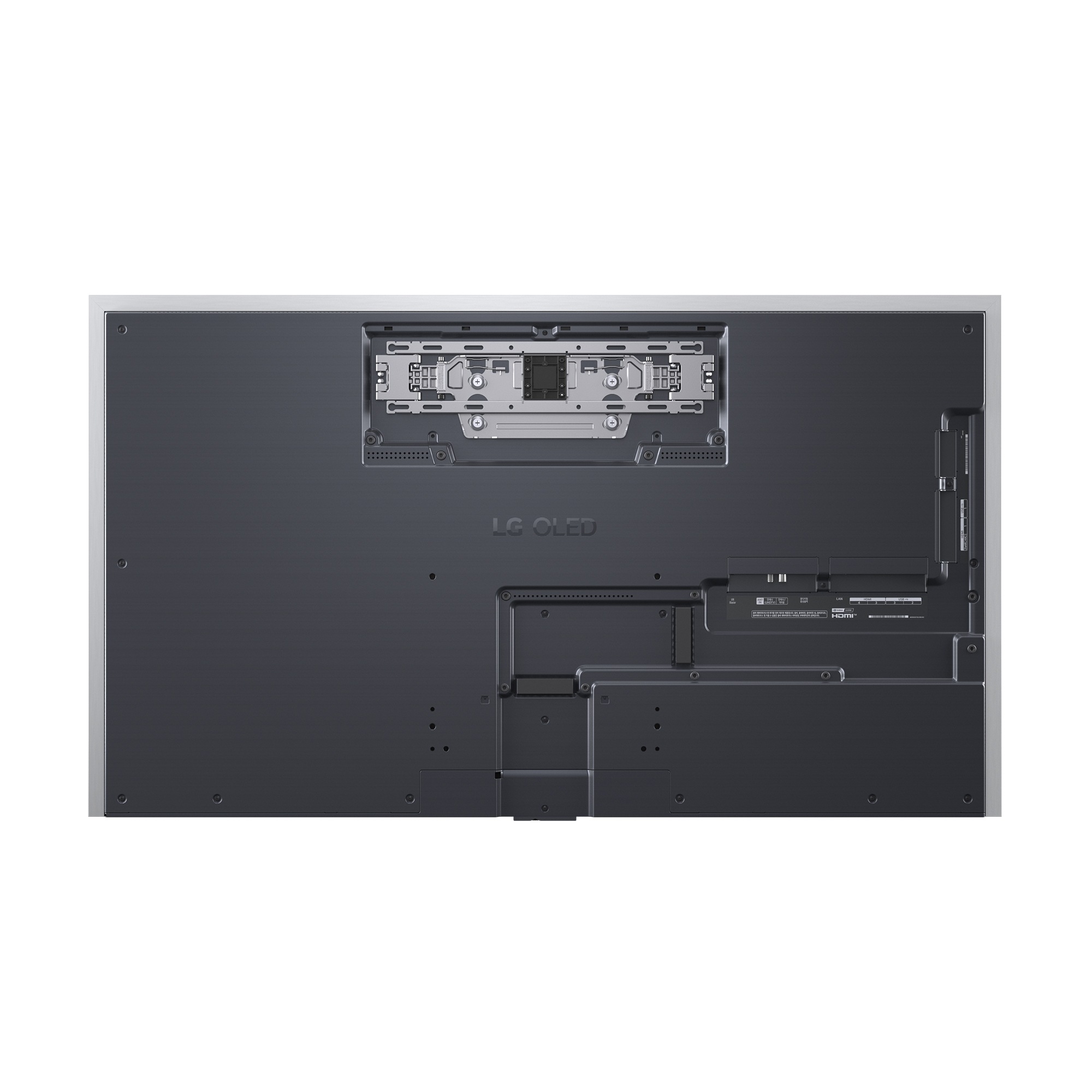 LG 2025 올레드 evo AI TV 55인치 스탠드/벽걸이형 (알파11 AI 프로세서 Gen2)