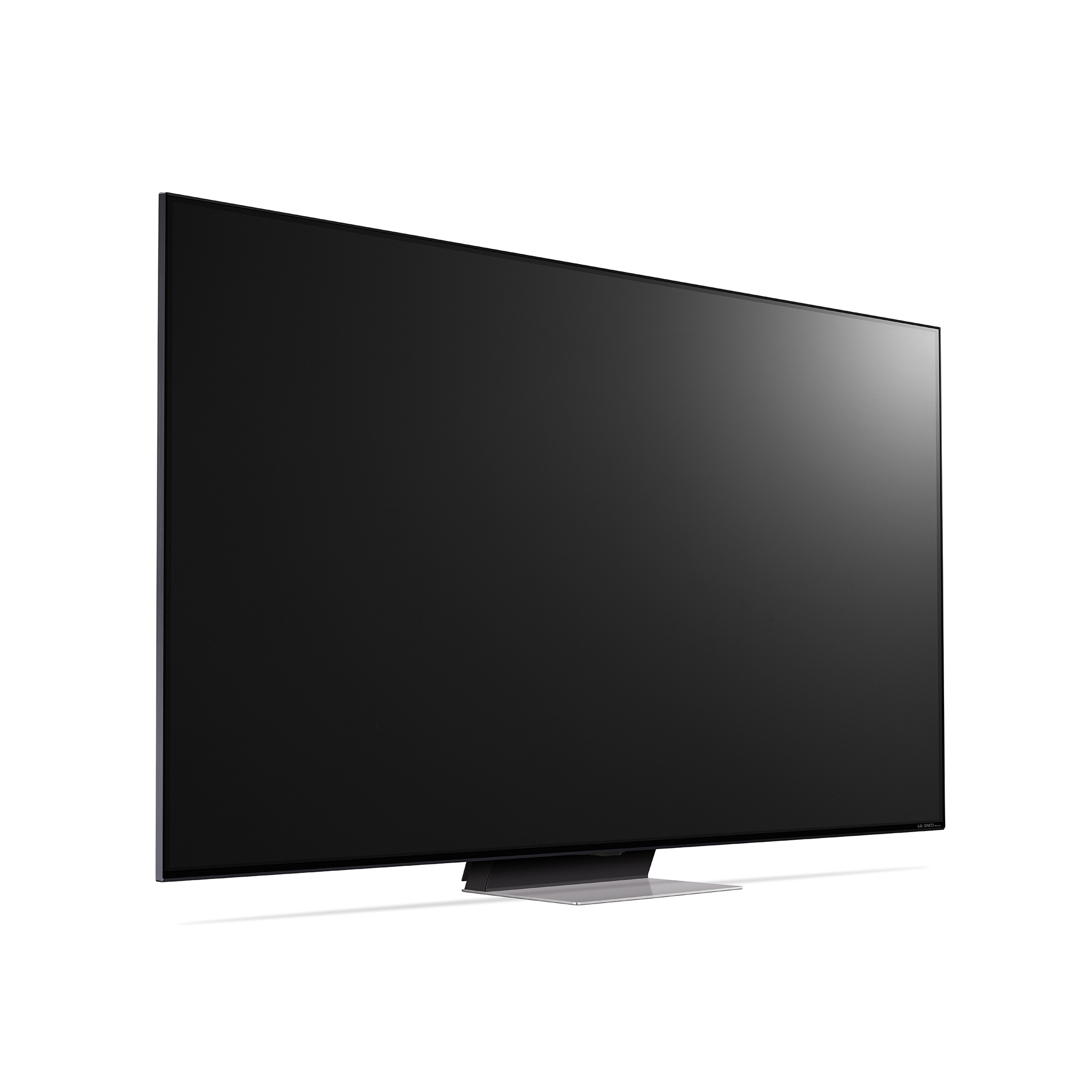 2024 QNED evo TV 75인치 스탠드형