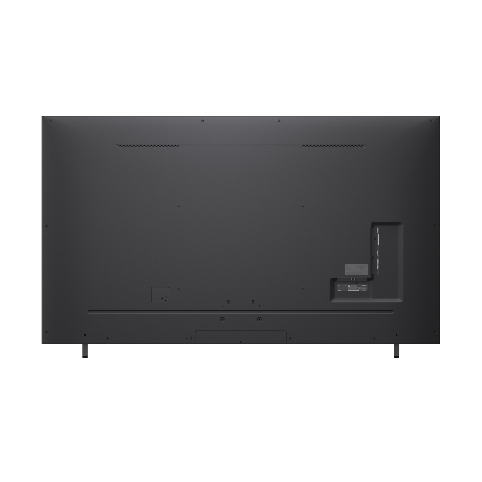 LG 2025 나노셀 AI TV 86인치 스탠드형