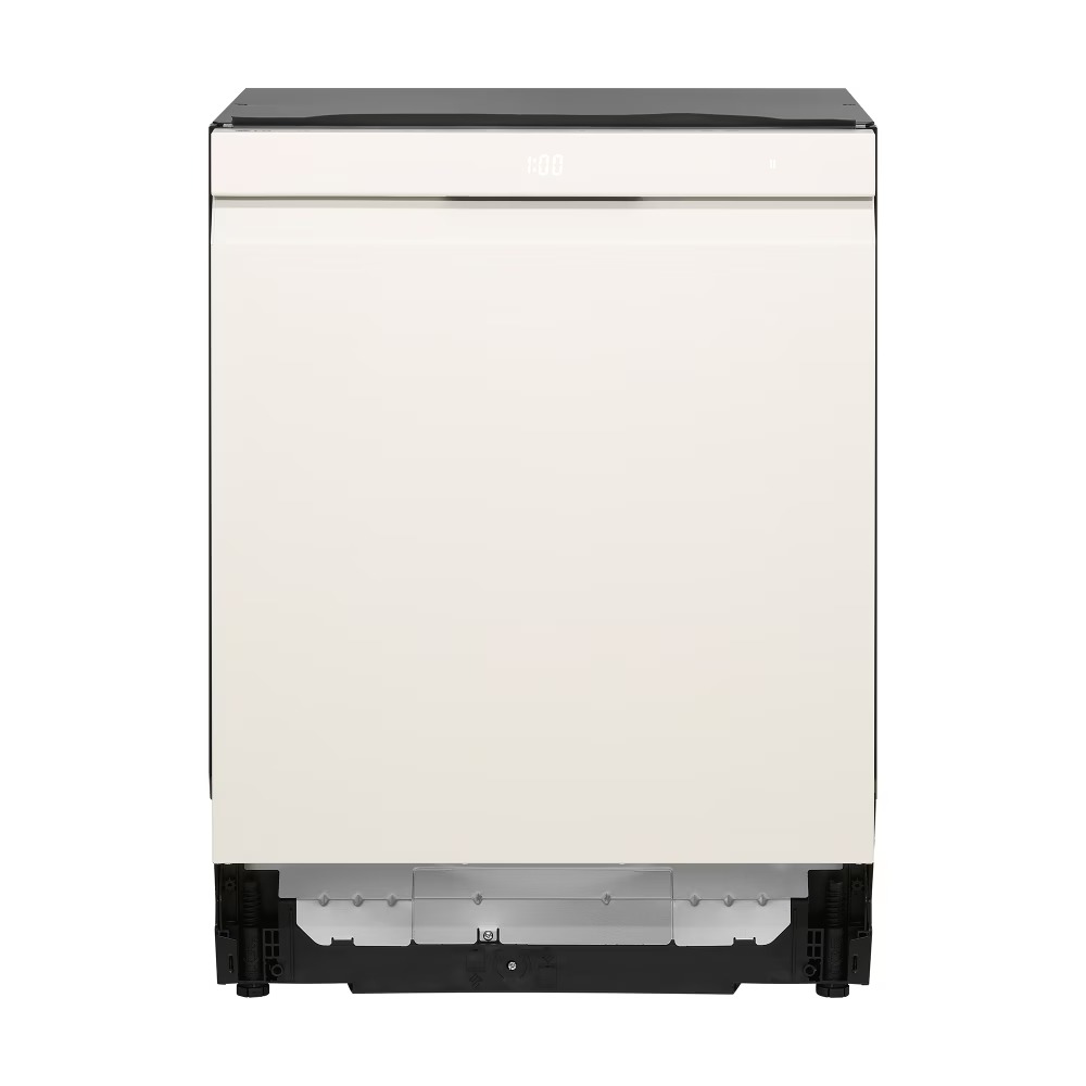 LG 디오스 AI 오브제컬렉션 식기세척기 14인용 빌트인 (걸레받이 15cm)