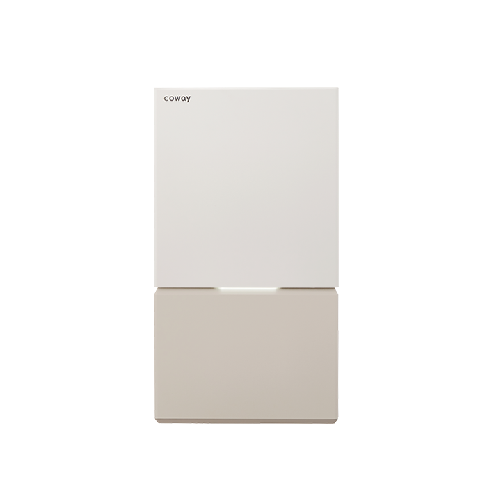 COWAY 인버터 제습기 23L
