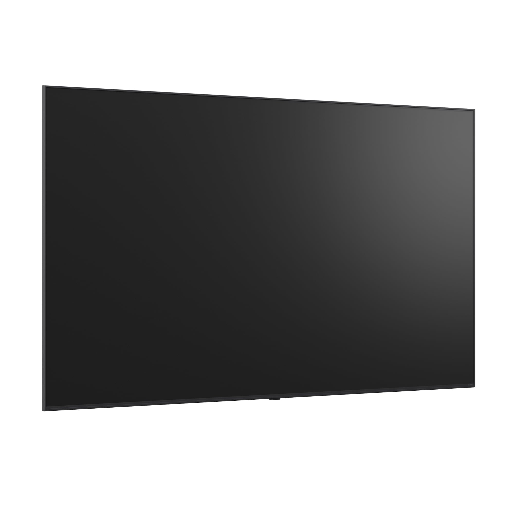 LG 2025 QNED AI TV 86인치 벽걸이형