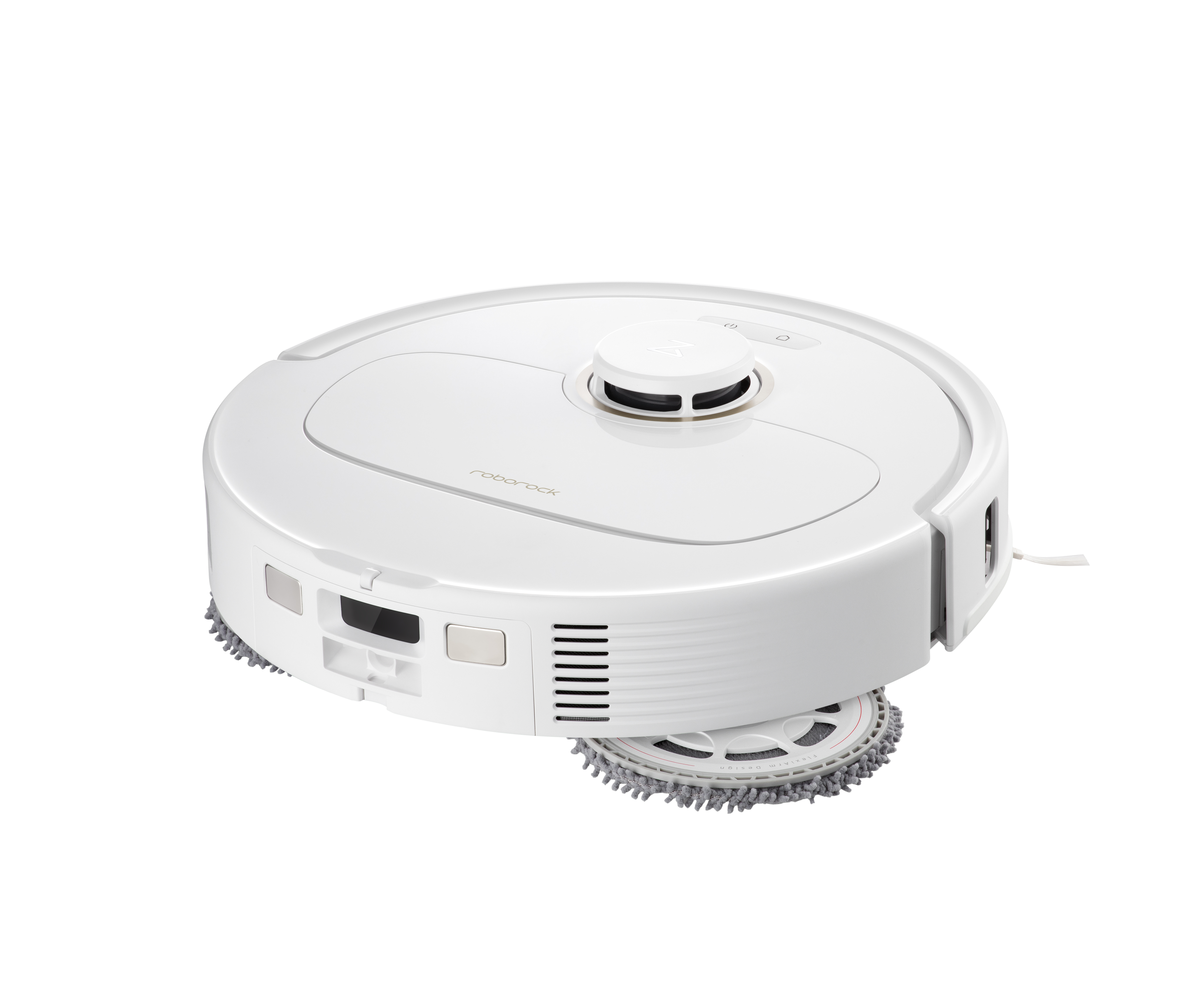 ROBOROCK Q REVO PRO 직배수 로봇청소기