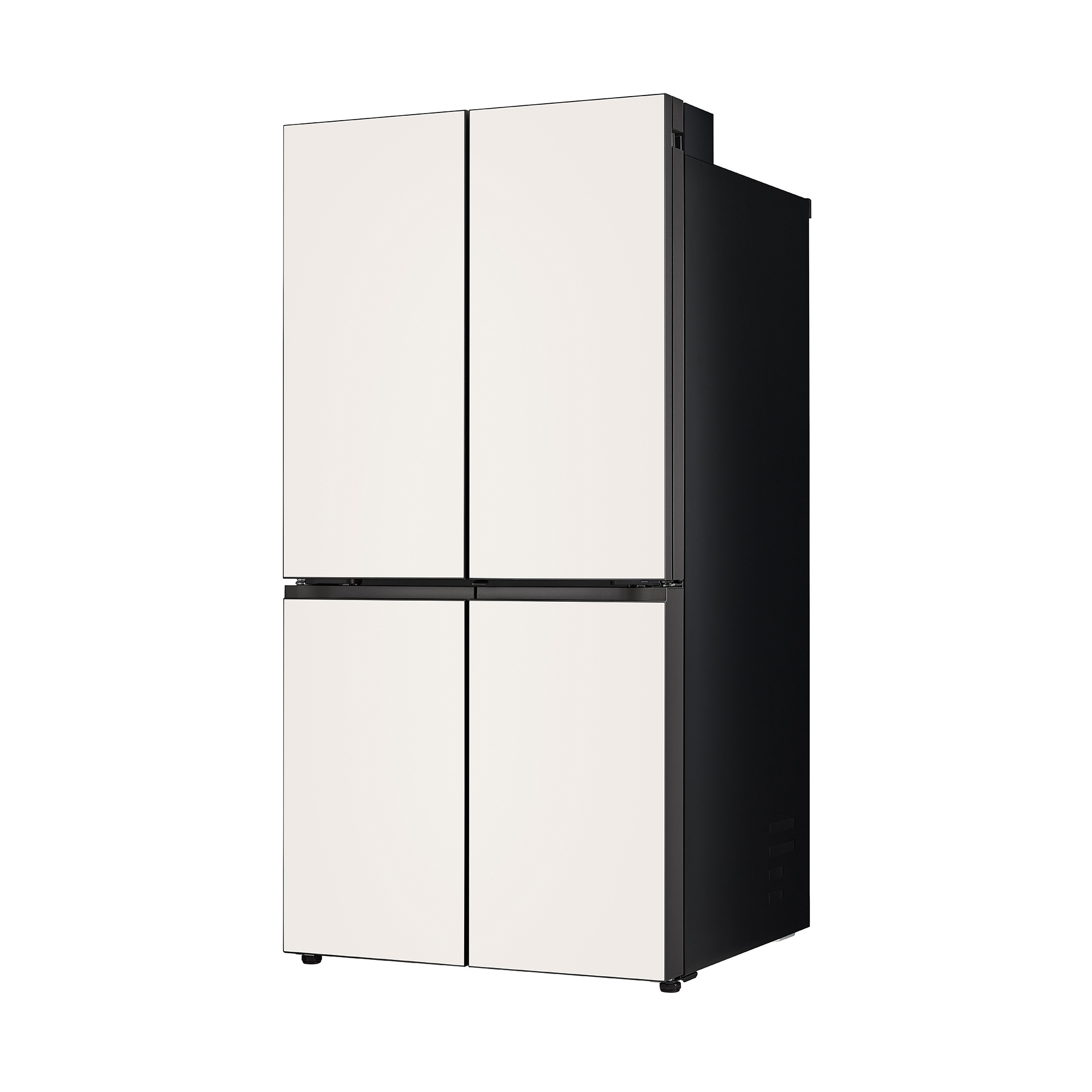 LG 디오스 AI 오브제컬렉션 매직스페이스 냉장고 871L (글라스패널)