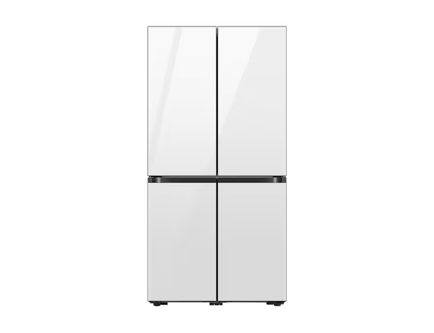 SAMSUNG Bespoke AI 냉장고 905L (에너지효율 2등급)