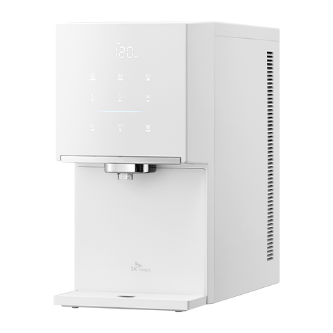 SK매직 원코크 얼음 정수기