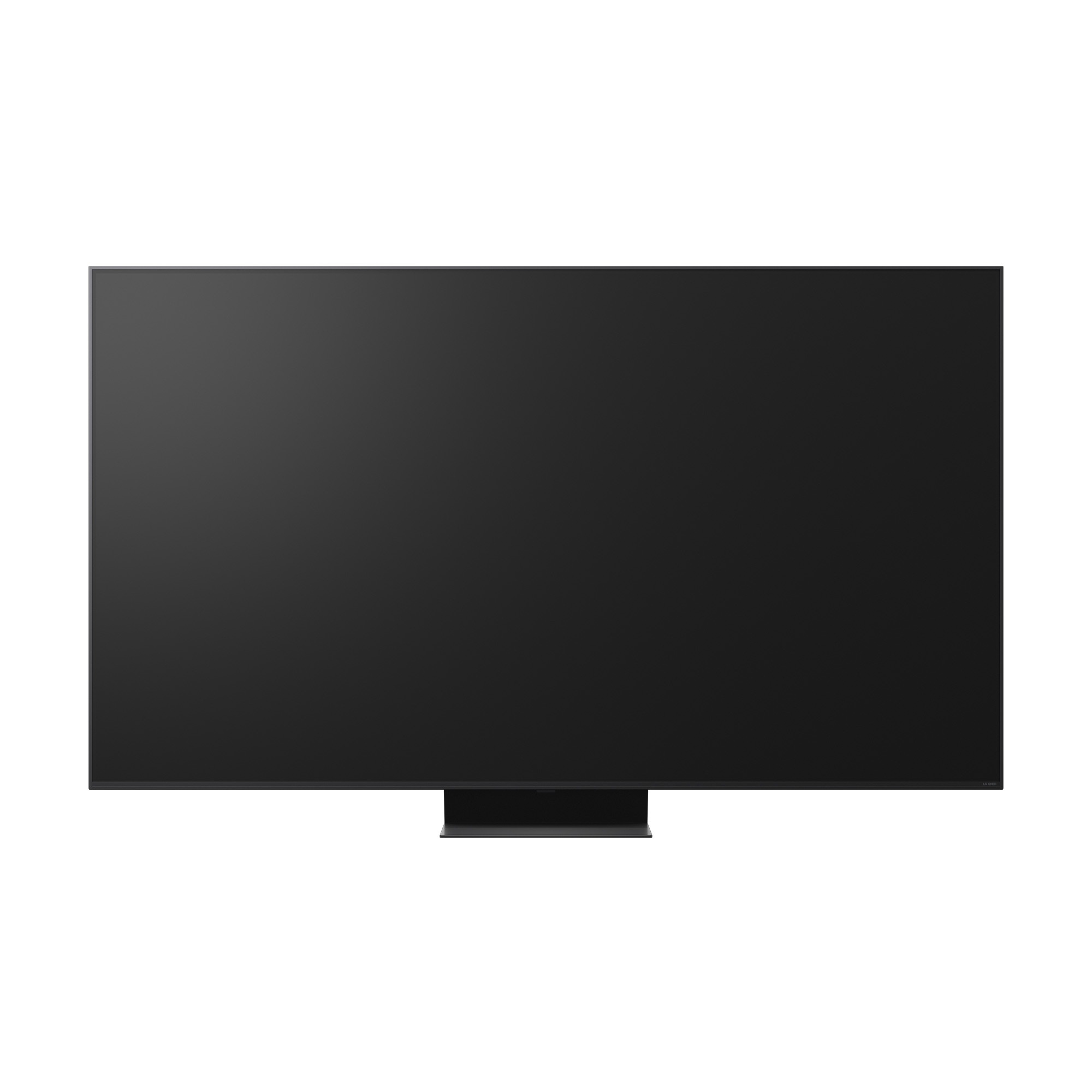 2025 QNED evo AI TV 75인치 스탠드형
