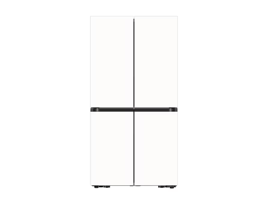 SAMSUNG 비스포크 AI 4도어 냉장고 905L