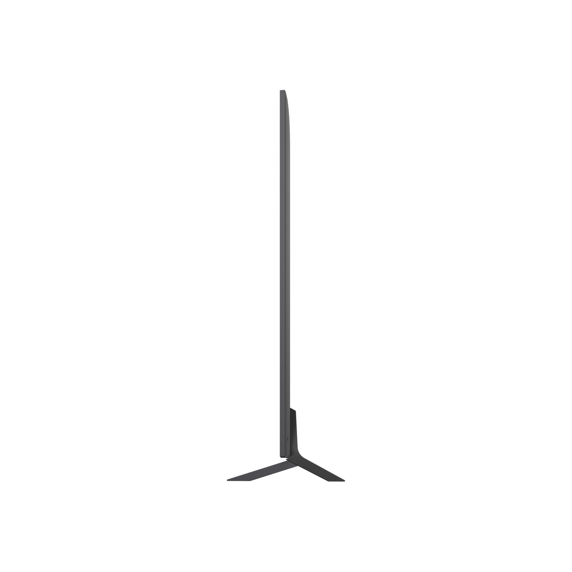 LG 2025 QNED AI TV 86인치 스탠드형