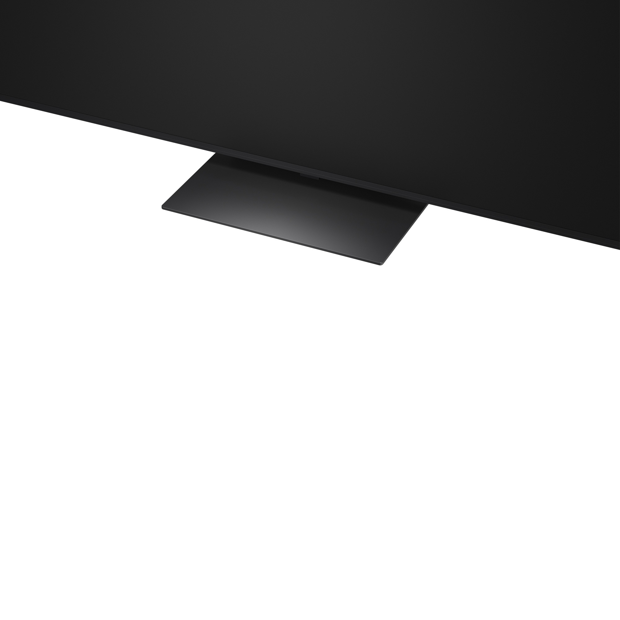 2025 QNED evo AI TV 75인치 스탠드형