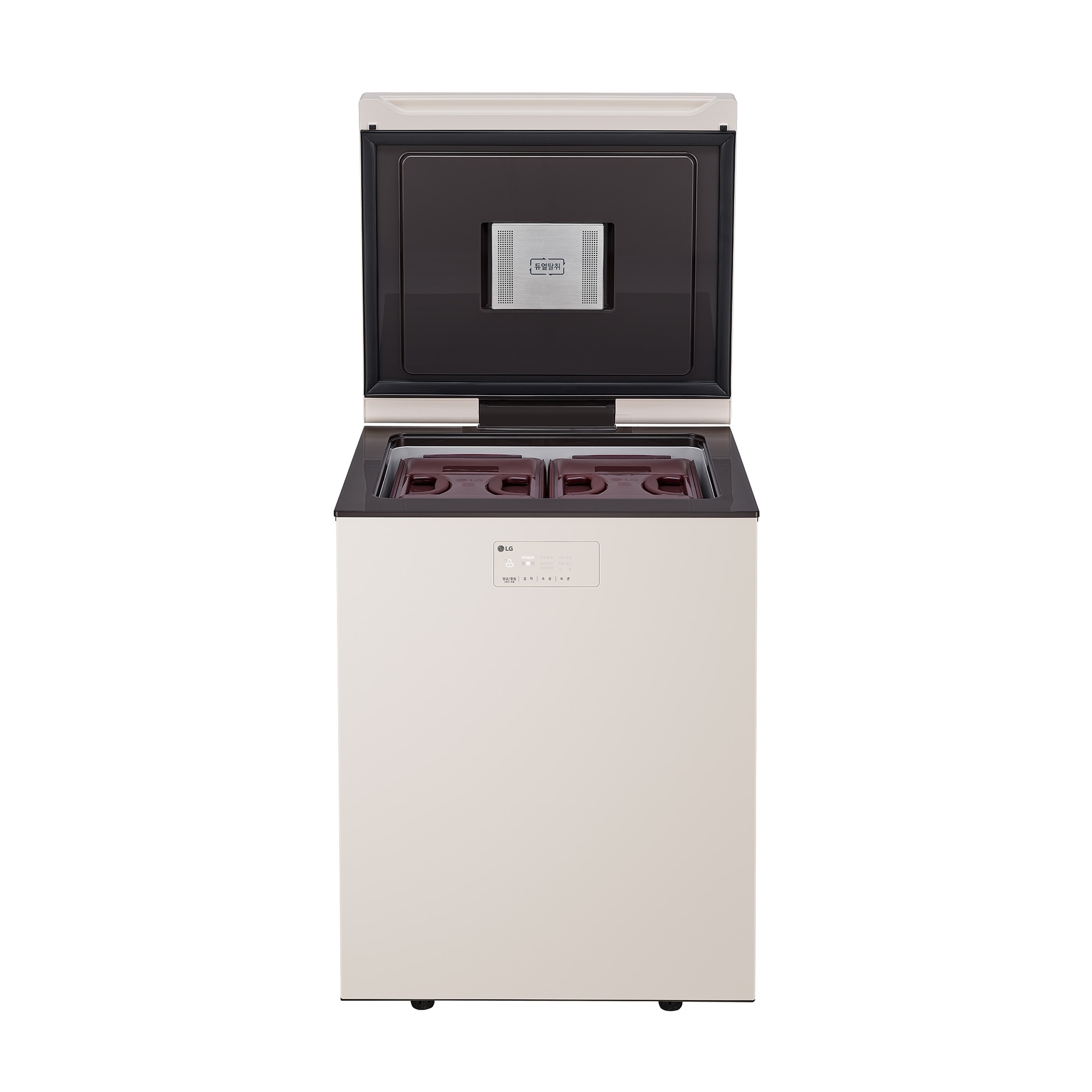 LG 오브제컬렉션 김치톡톡 김치냉장고 128L