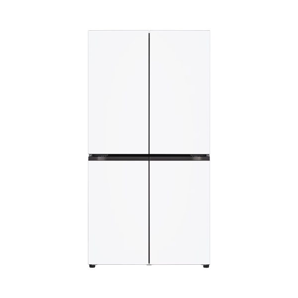 LG 디오스 오브제컬렉션 베이직 냉장고 870L (24년형)