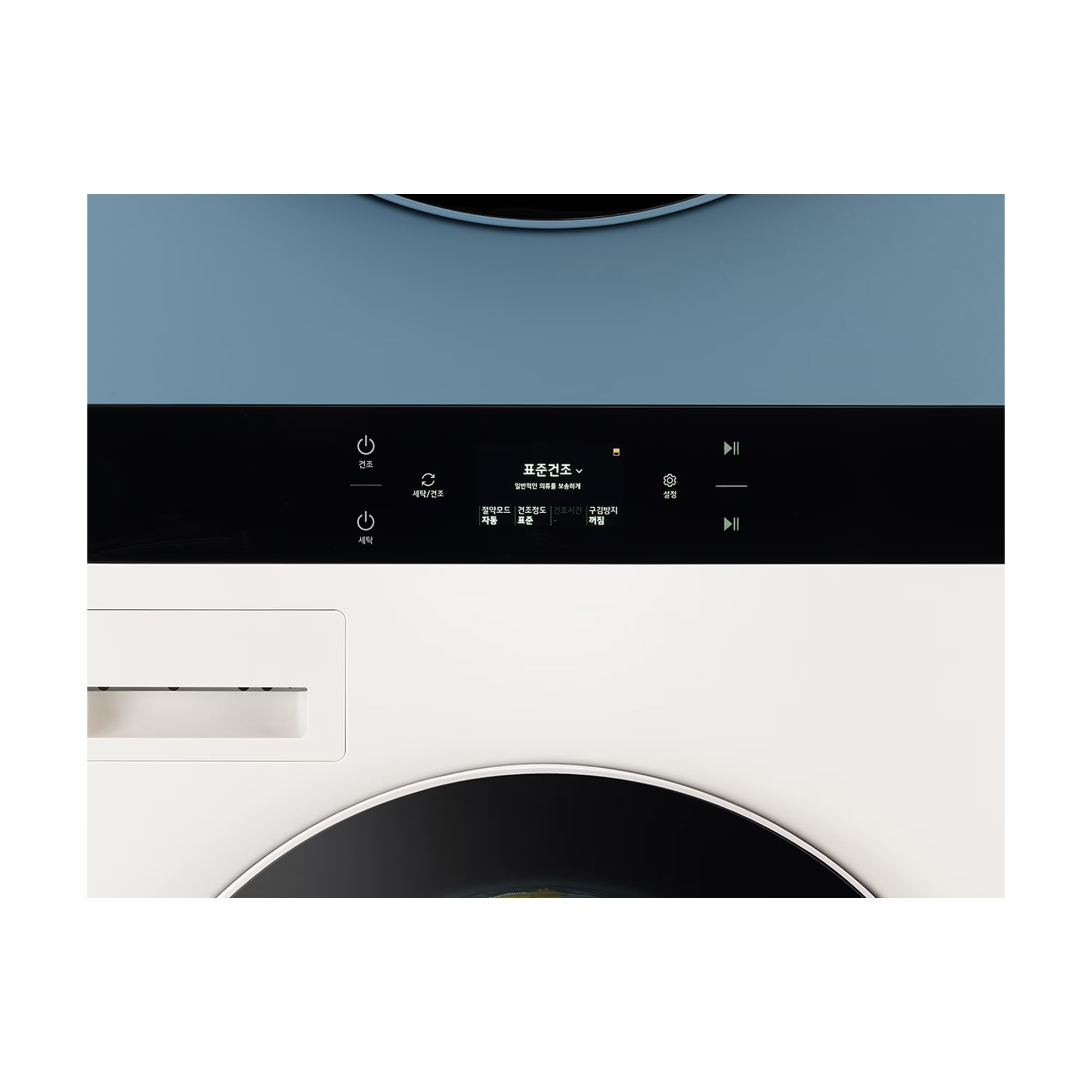 LG 트롬 오브제컬렉션 워시타워 25kg+21kg (23년 1월 모델)