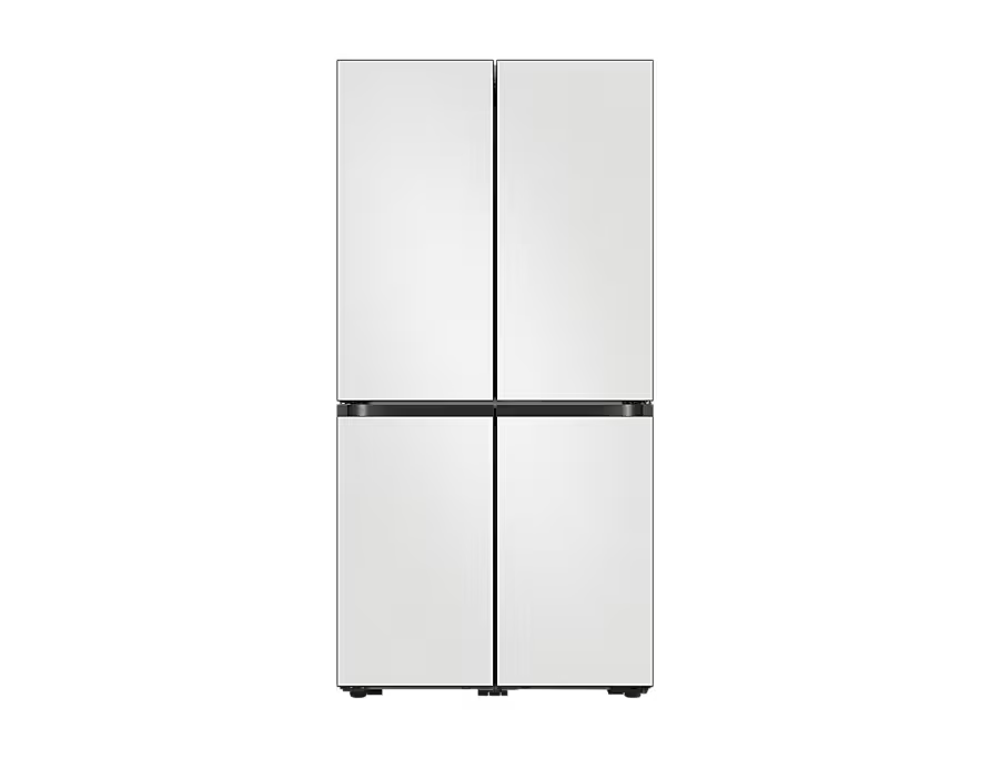 SAMSUNG Bespoke AI 냉장고 905L (에너지효율 2등급)