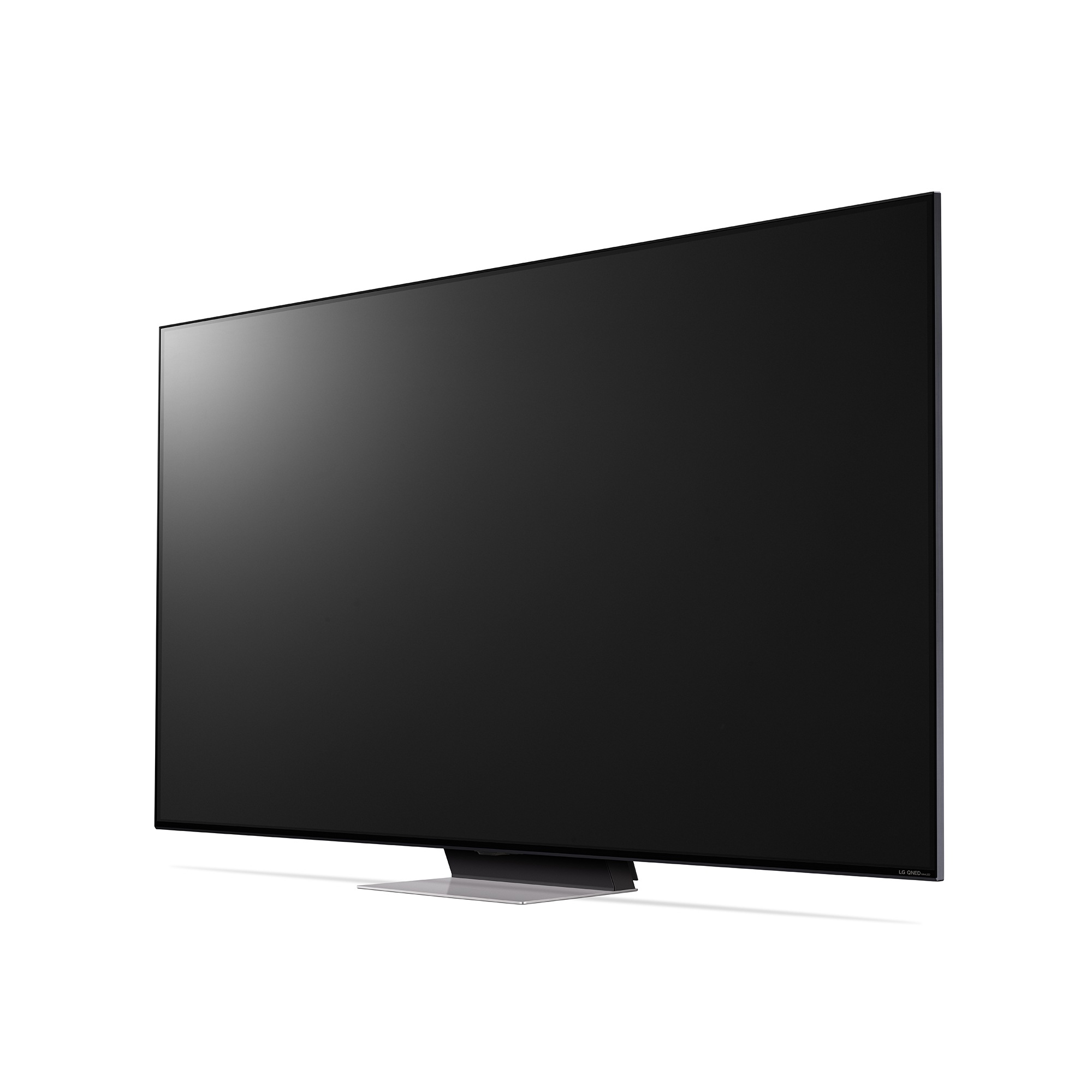 2024 QNED evo TV 75인치 스탠드형