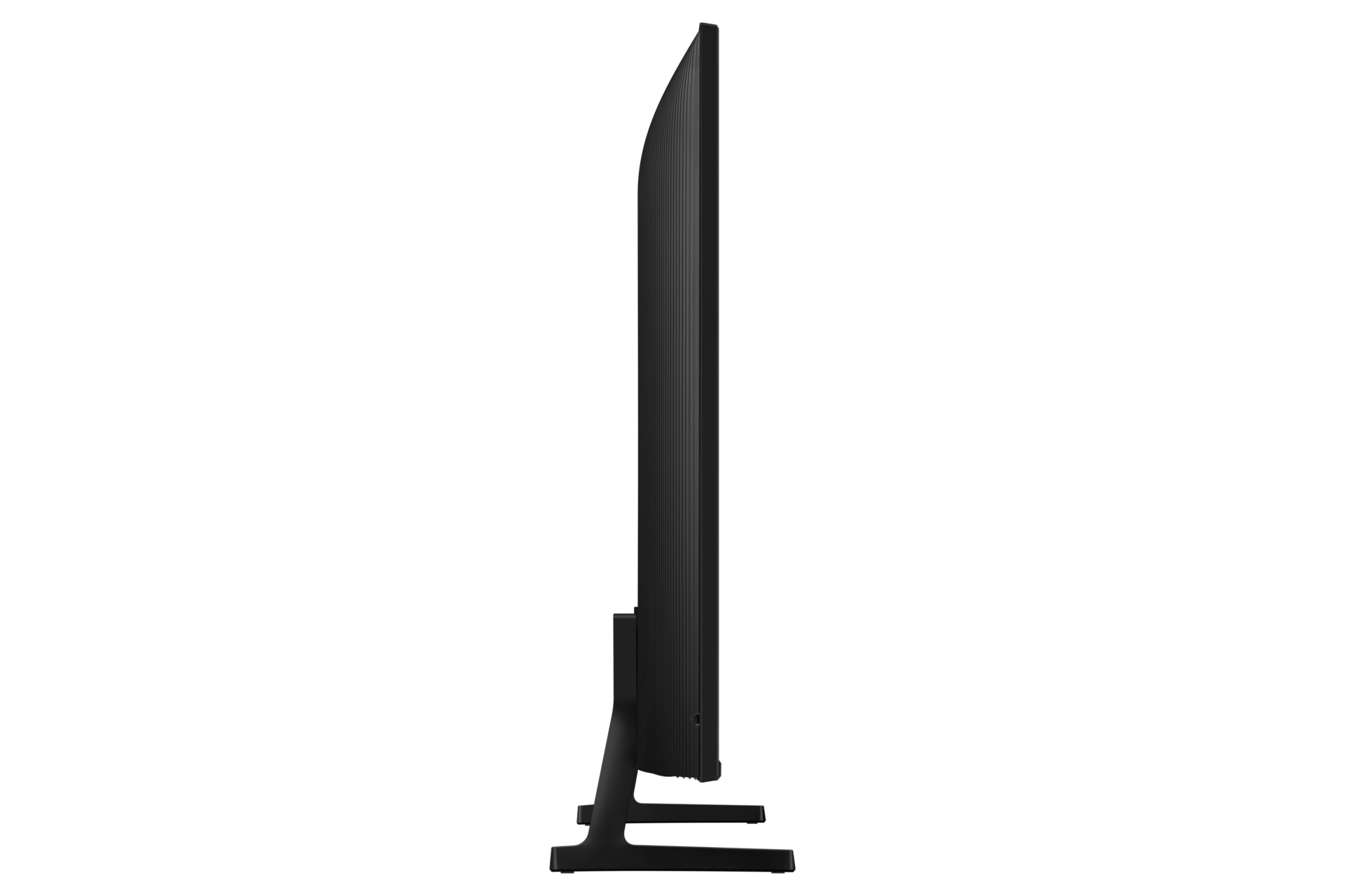 2024 Crystal UHD TV 75인치 스탠드형