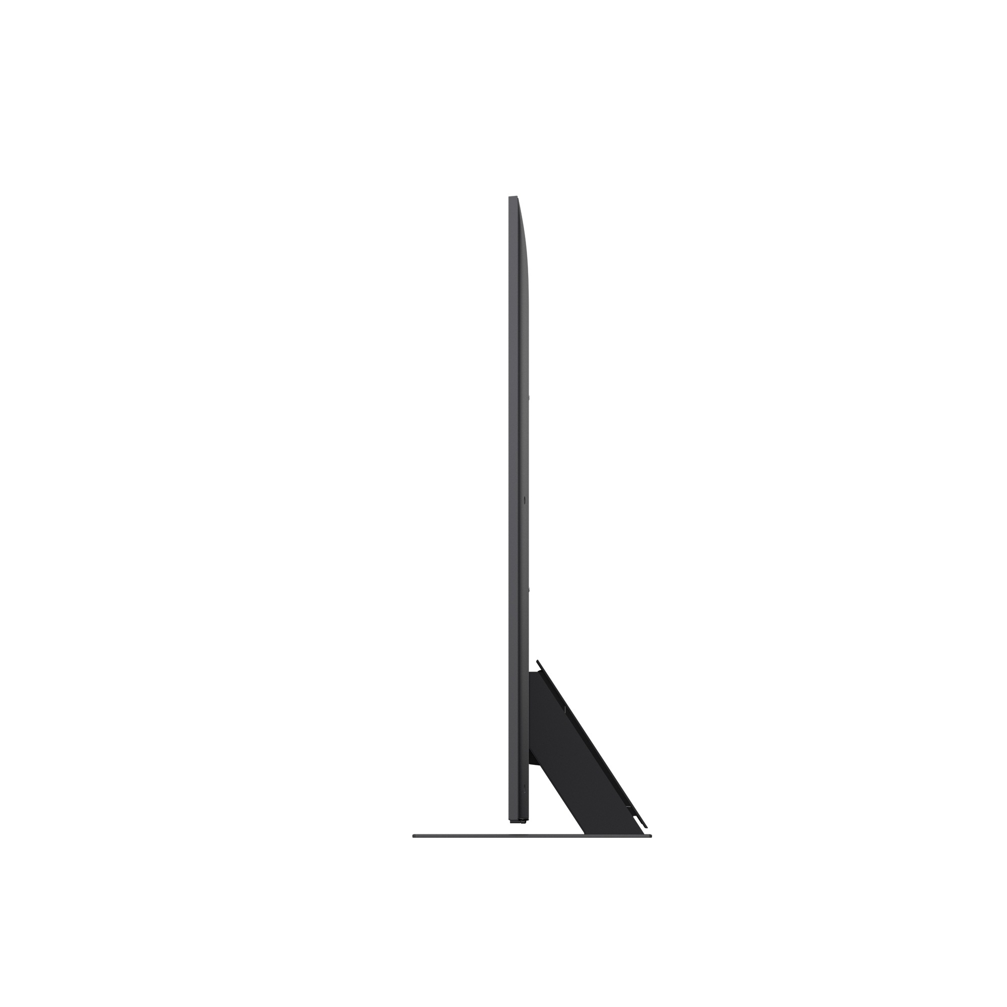 2025 QNED evo AI TV 75인치 스탠드형