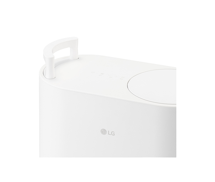 LG 휘센 오브제컬렉션 제습기 21L