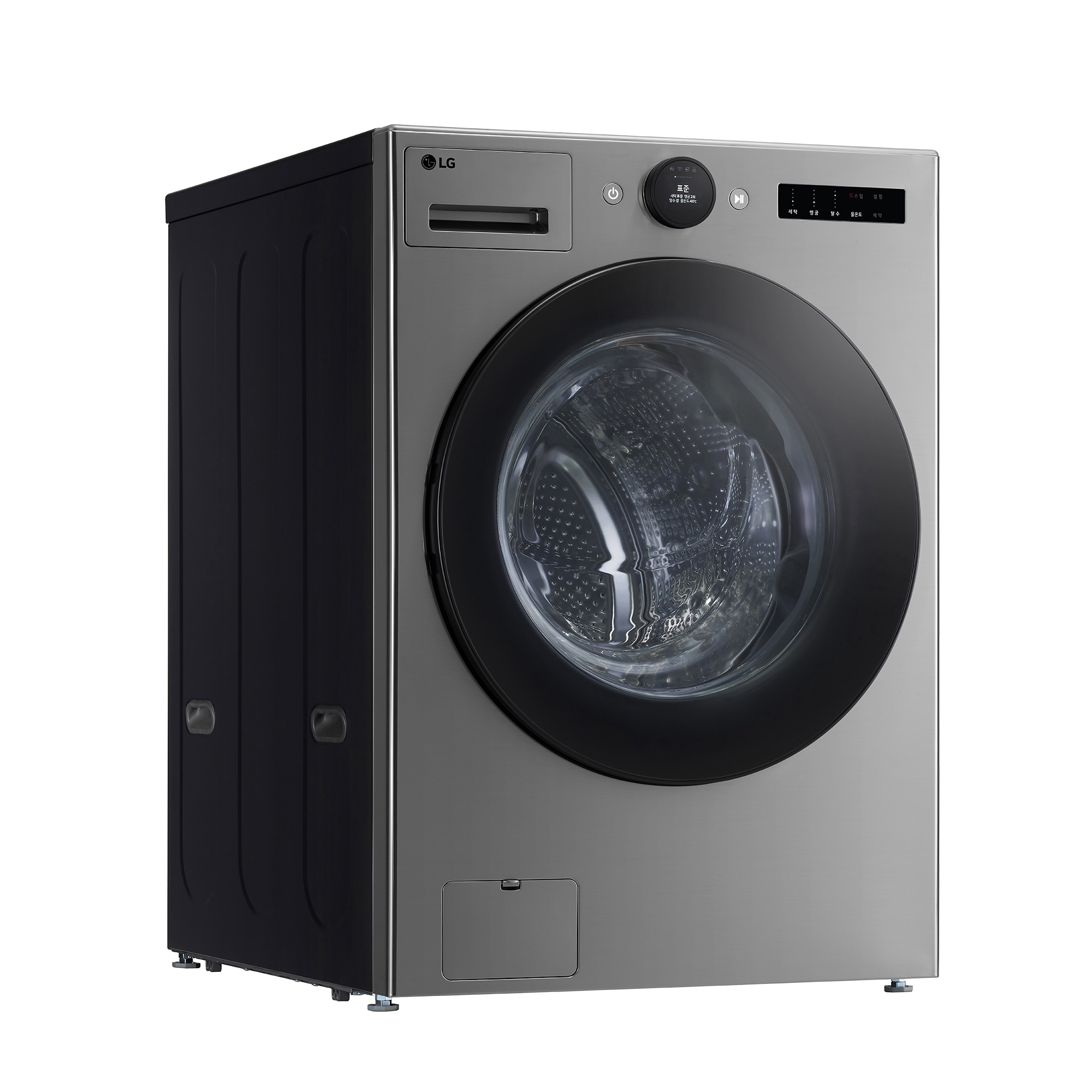 LG 트롬 AI 오브제컬렉션 세탁기 25KG