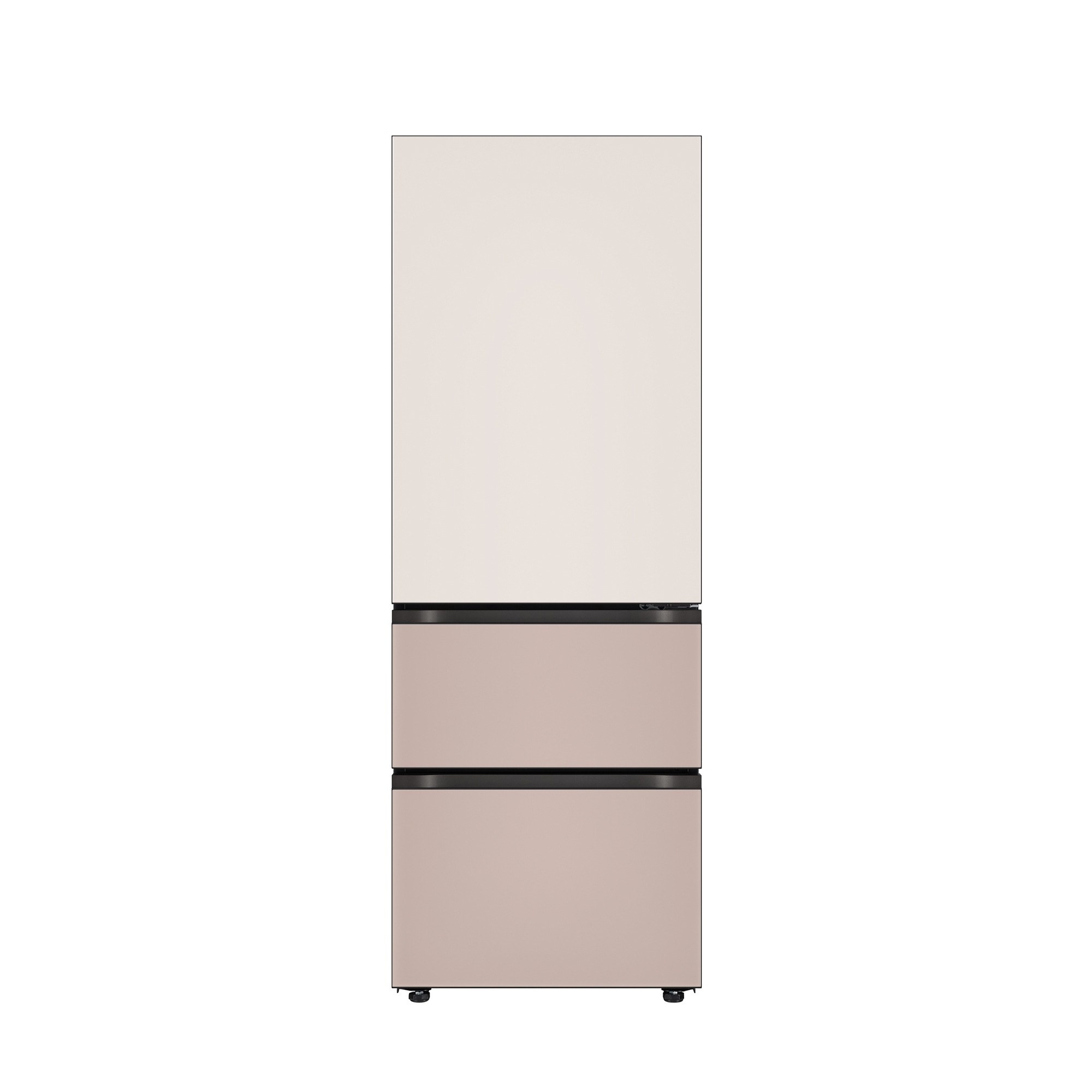 LG 디오스 오브제컬렉션 김치톡톡 Fit & Max 냉장고 324L (글라스패널)