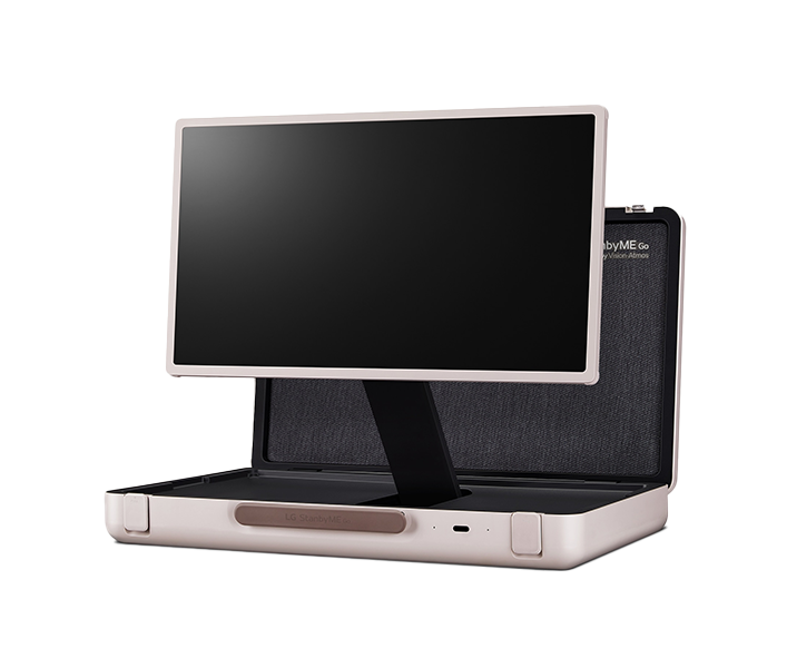LG 2023 스탠바이미 Go 27인치