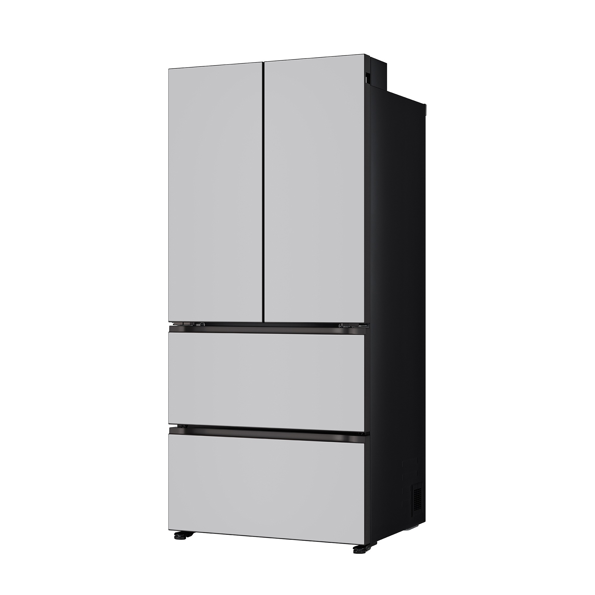 디오스 오브제컬렉션 김치톡톡 Fit & Max 냉장고 480L