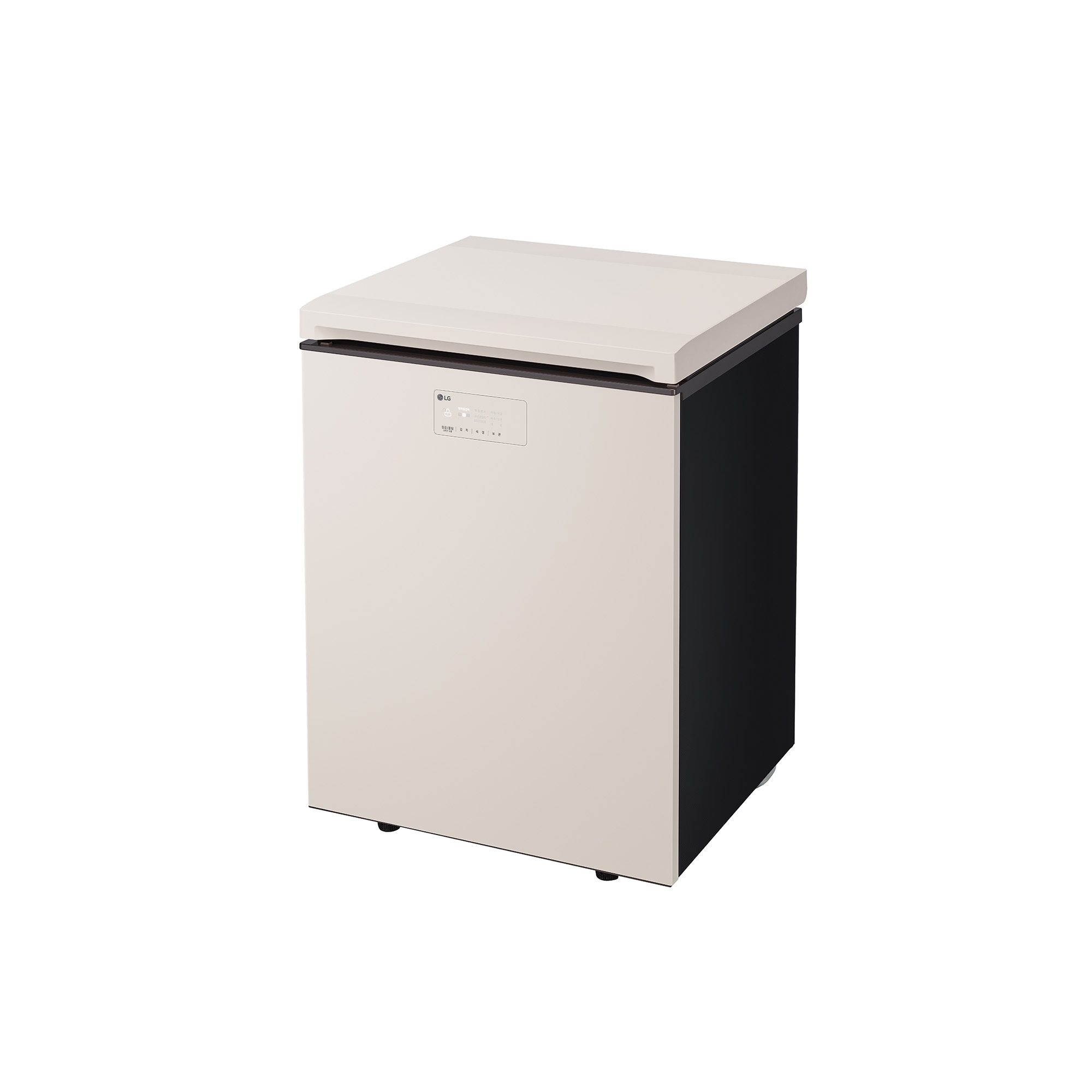 LG 오브제컬렉션 김치톡톡 김치냉장고 128L