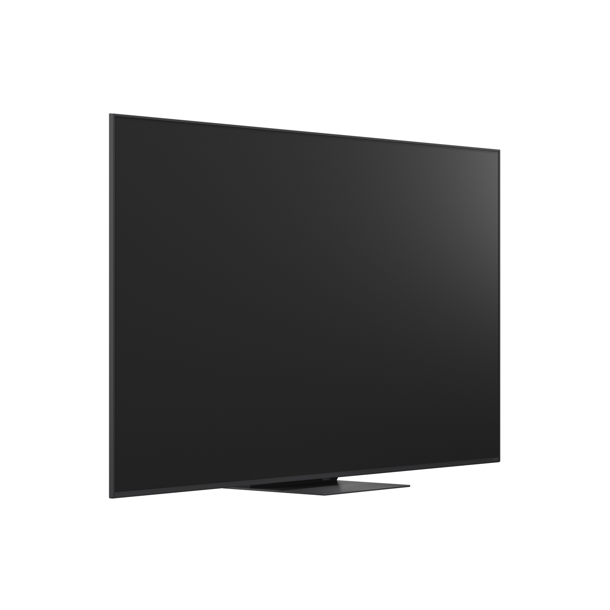 2025 QNED evo AI TV 75인치 스탠드형