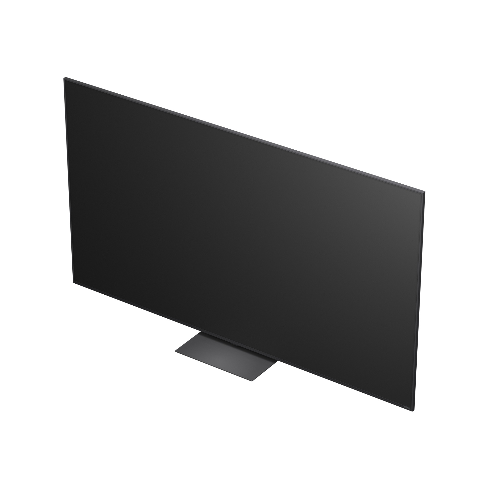 2025 QNED evo AI TV 75인치 스탠드형