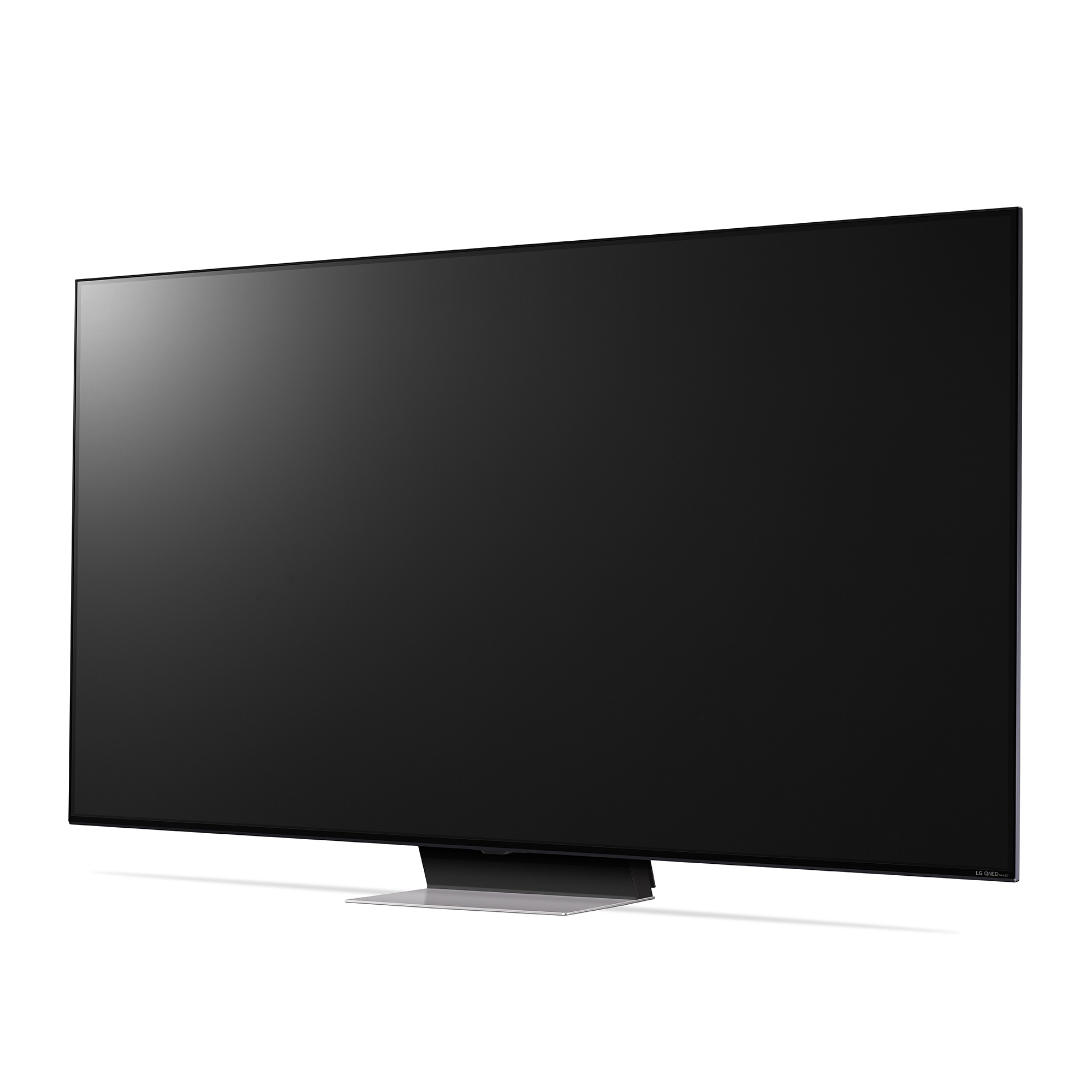 2024 QNED evo TV 75인치 스탠드형