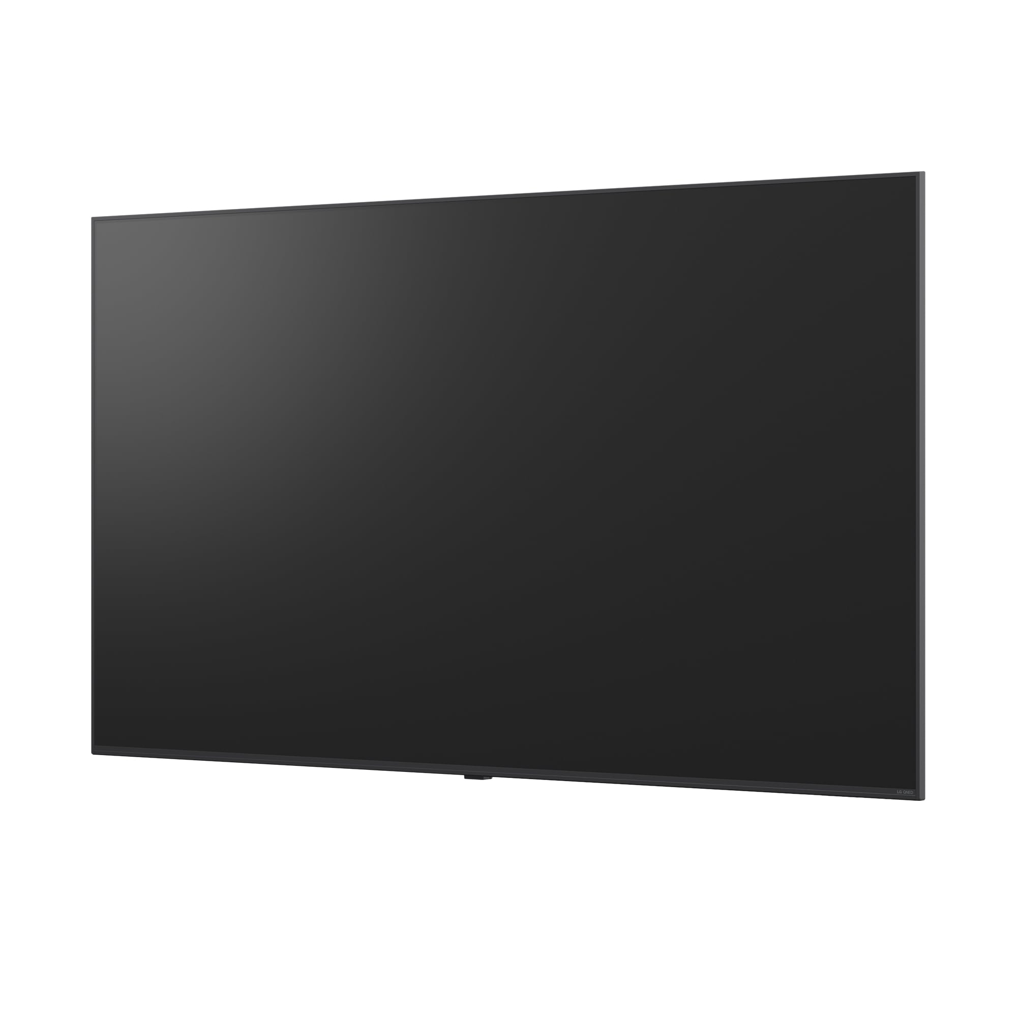 LG 2025 QNED AI TV 86인치 벽걸이형