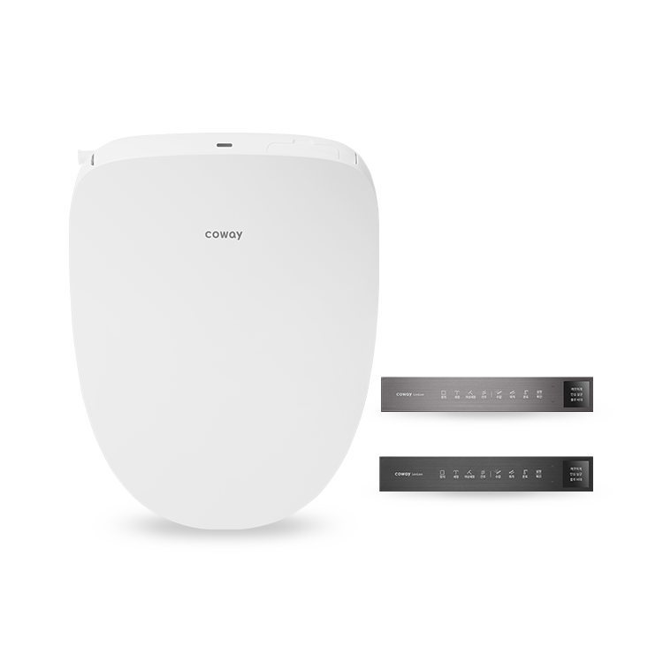 COWAY 더블케어 플러스 비데 2