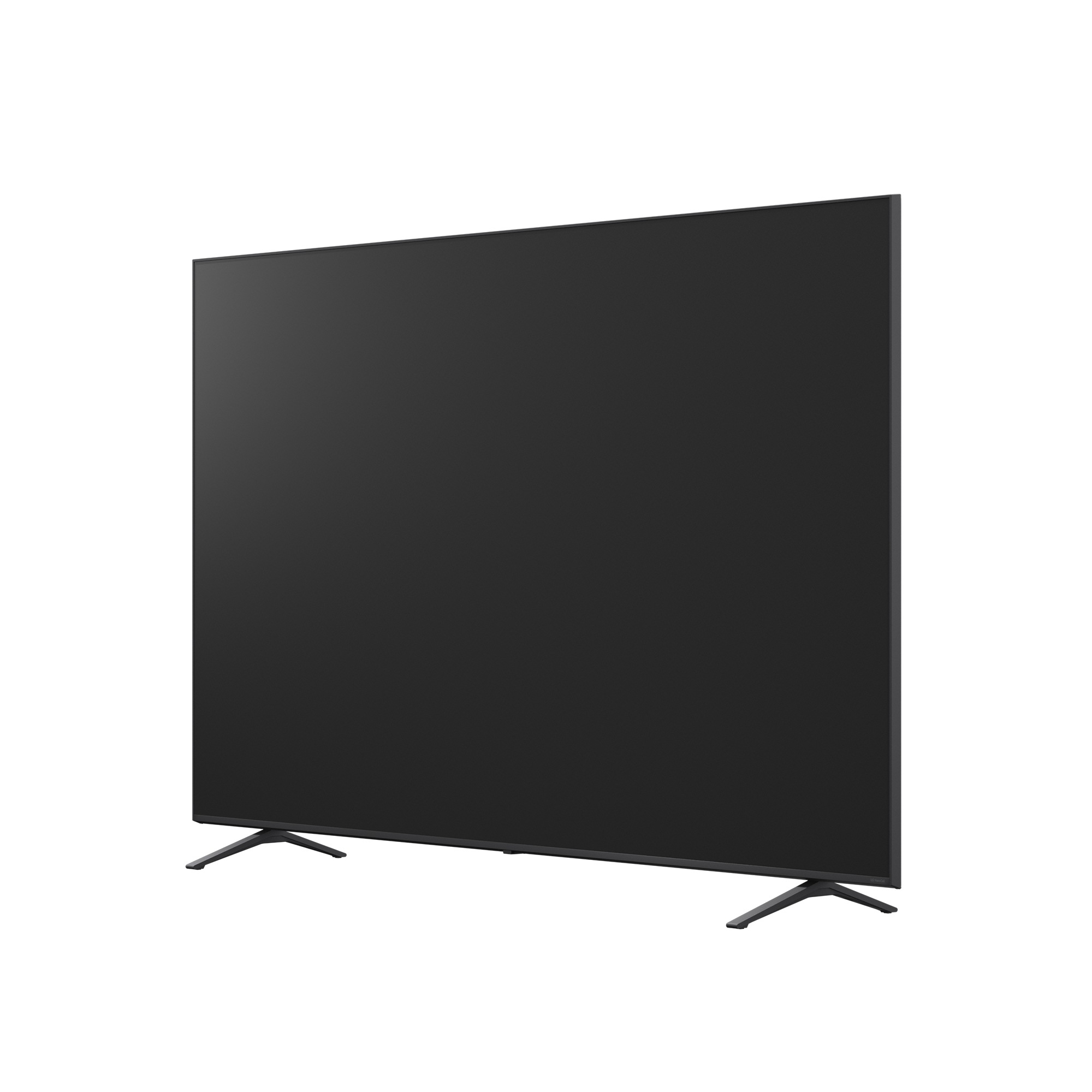 LG 2025 나노셀 AI TV 86인치 스탠드형