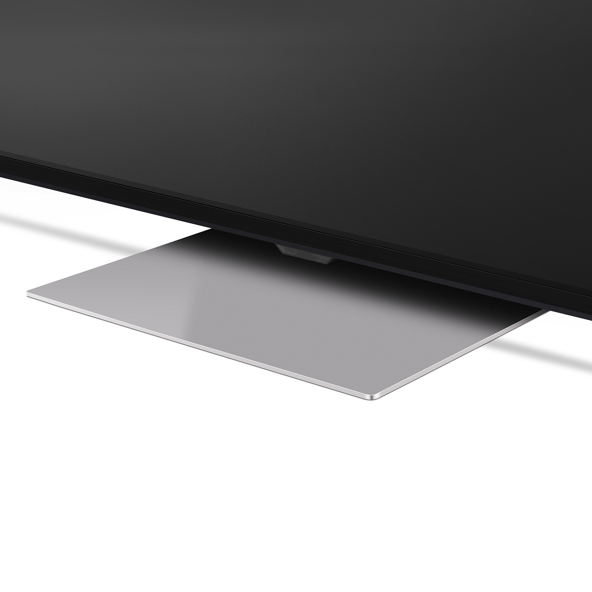 2024 QNED evo TV 75인치 스탠드형