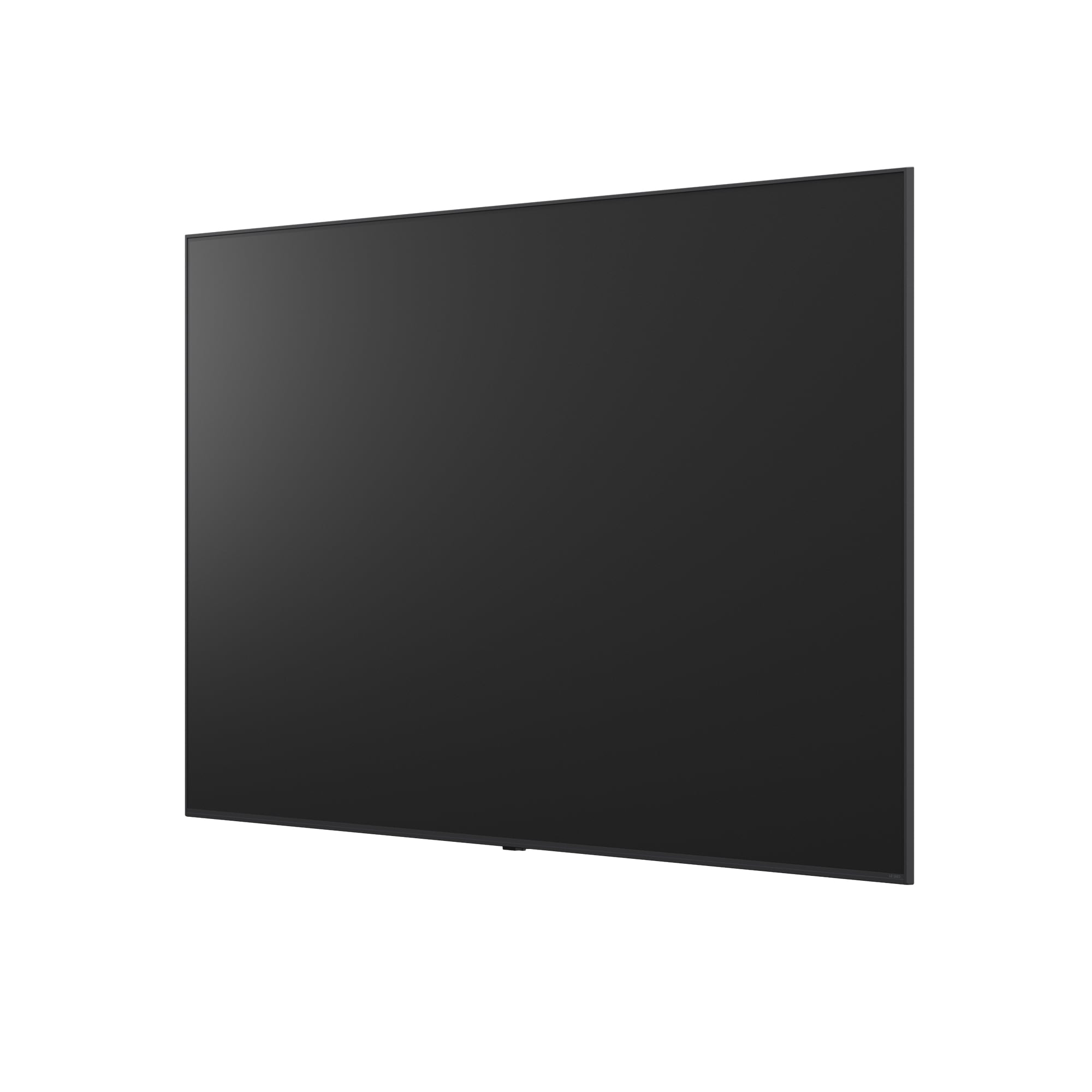 LG 2025 QNED AI TV 86인치 벽걸이형