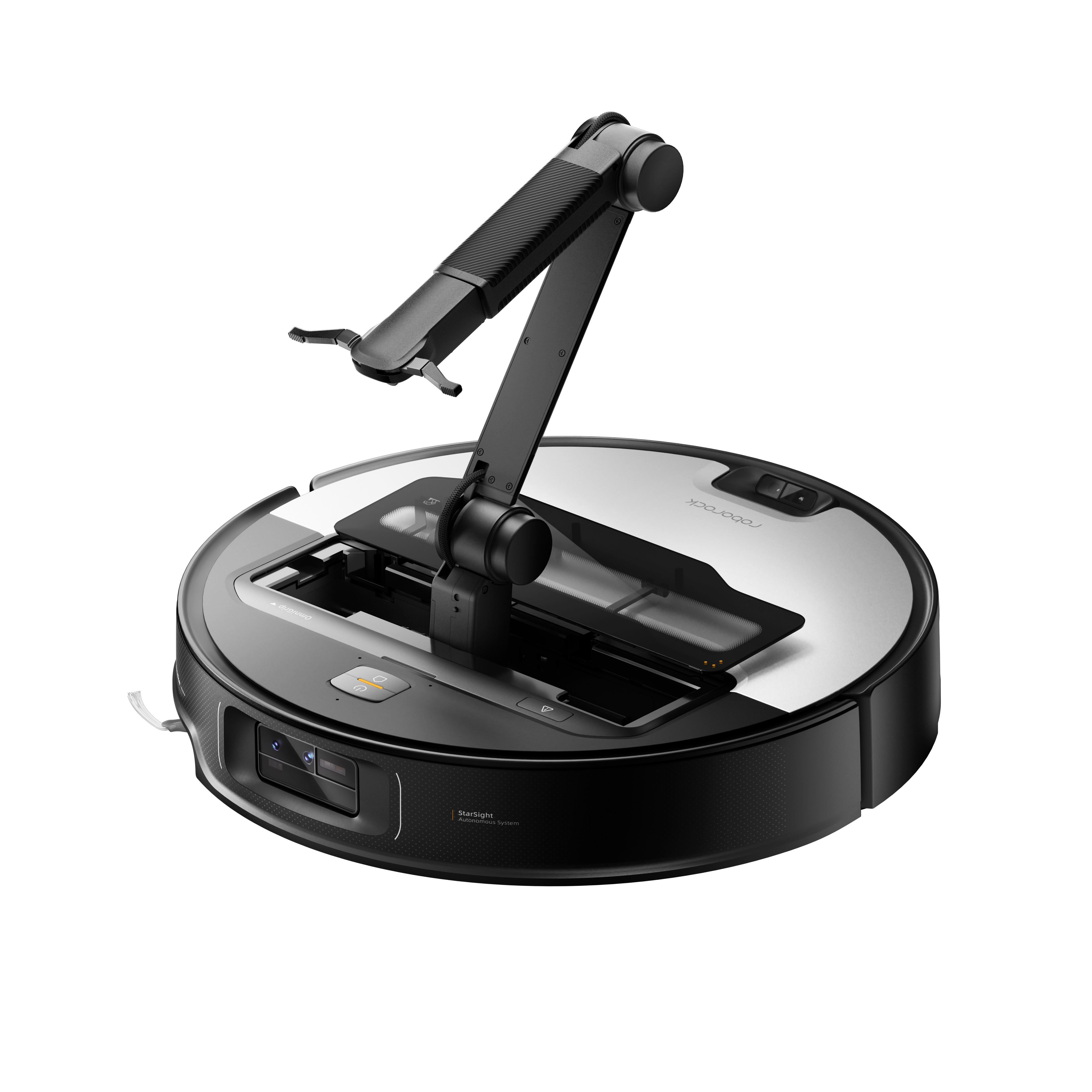 Saros z70 로봇청소기