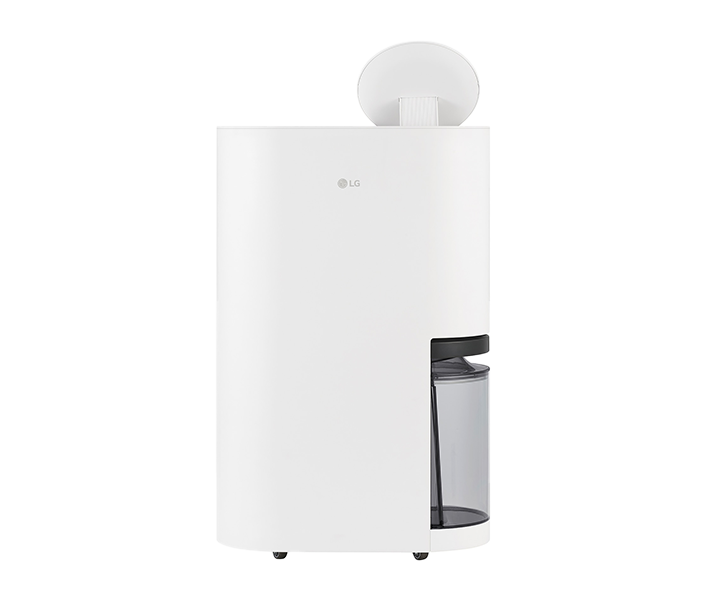 LG 휘센 오브제컬렉션 제습기 21L