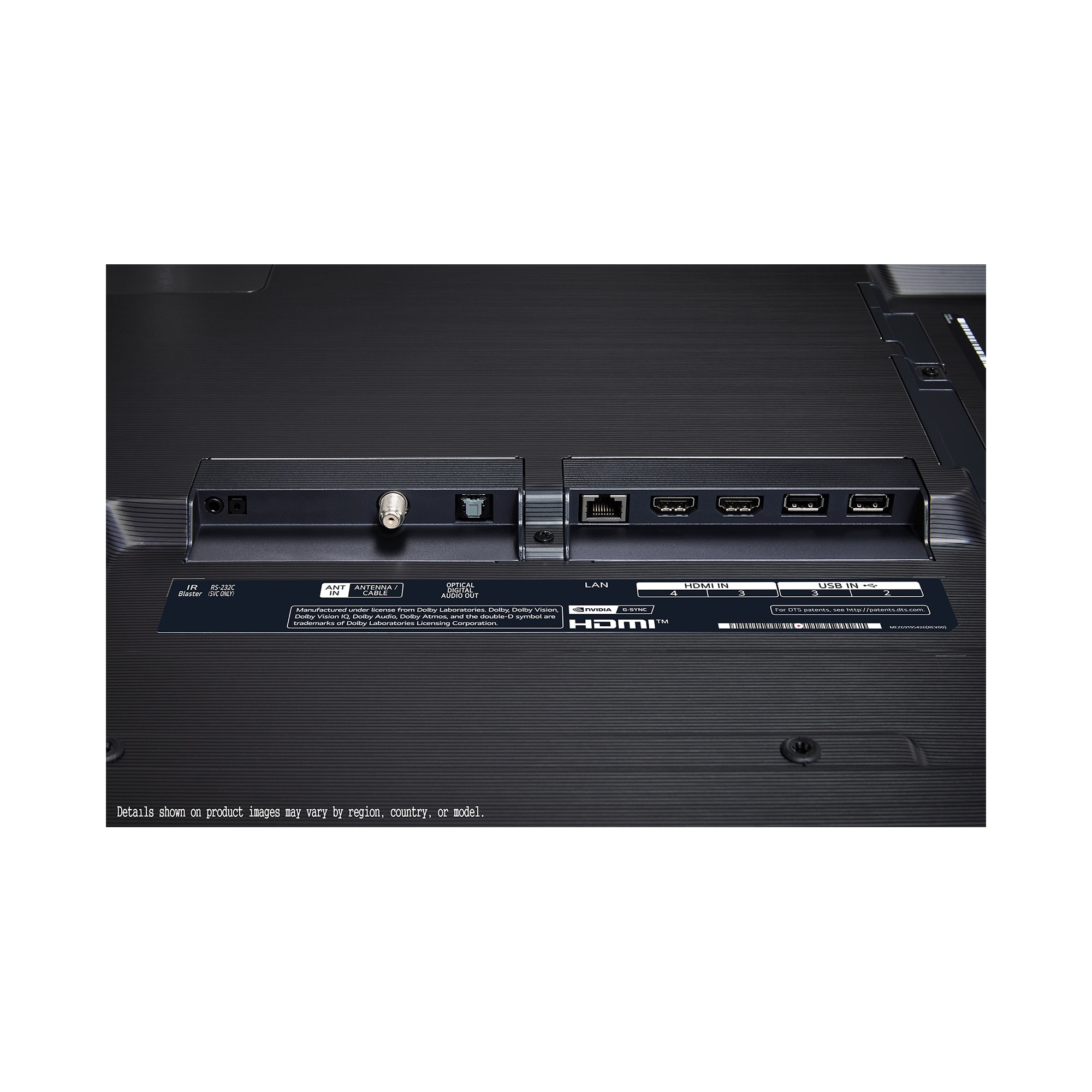 LG 2025 올레드 evo AI TV 65인치 스탠드/벽걸이형