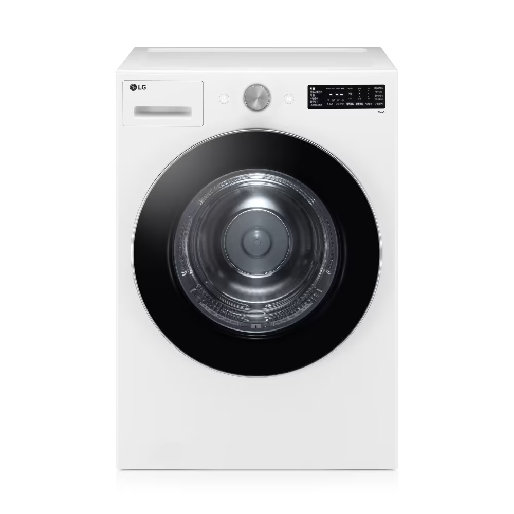 LG 트롬 오브제컬렉션 건조기 18kg (24년형)
