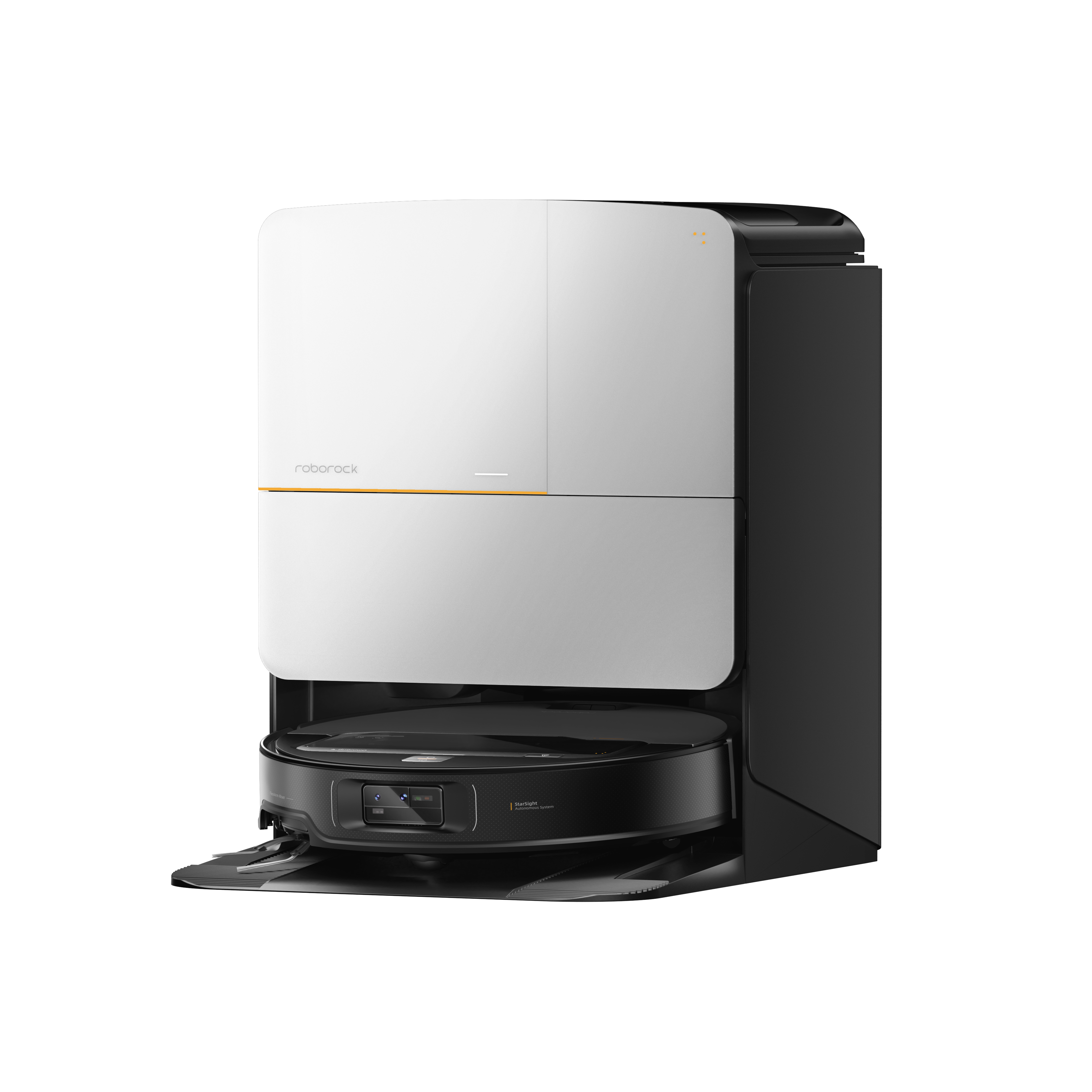 Saros z70 로봇청소기