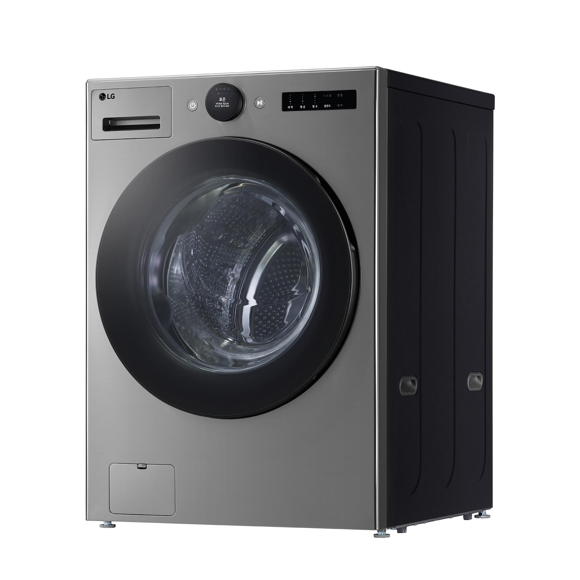 LG 트롬 AI 오브제컬렉션 세탁기 25KG