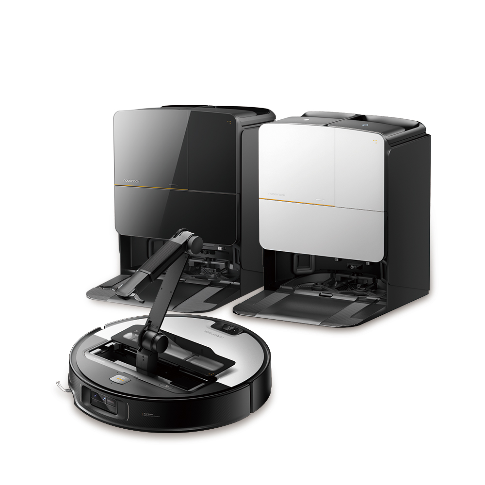 Saros z70 로봇청소기